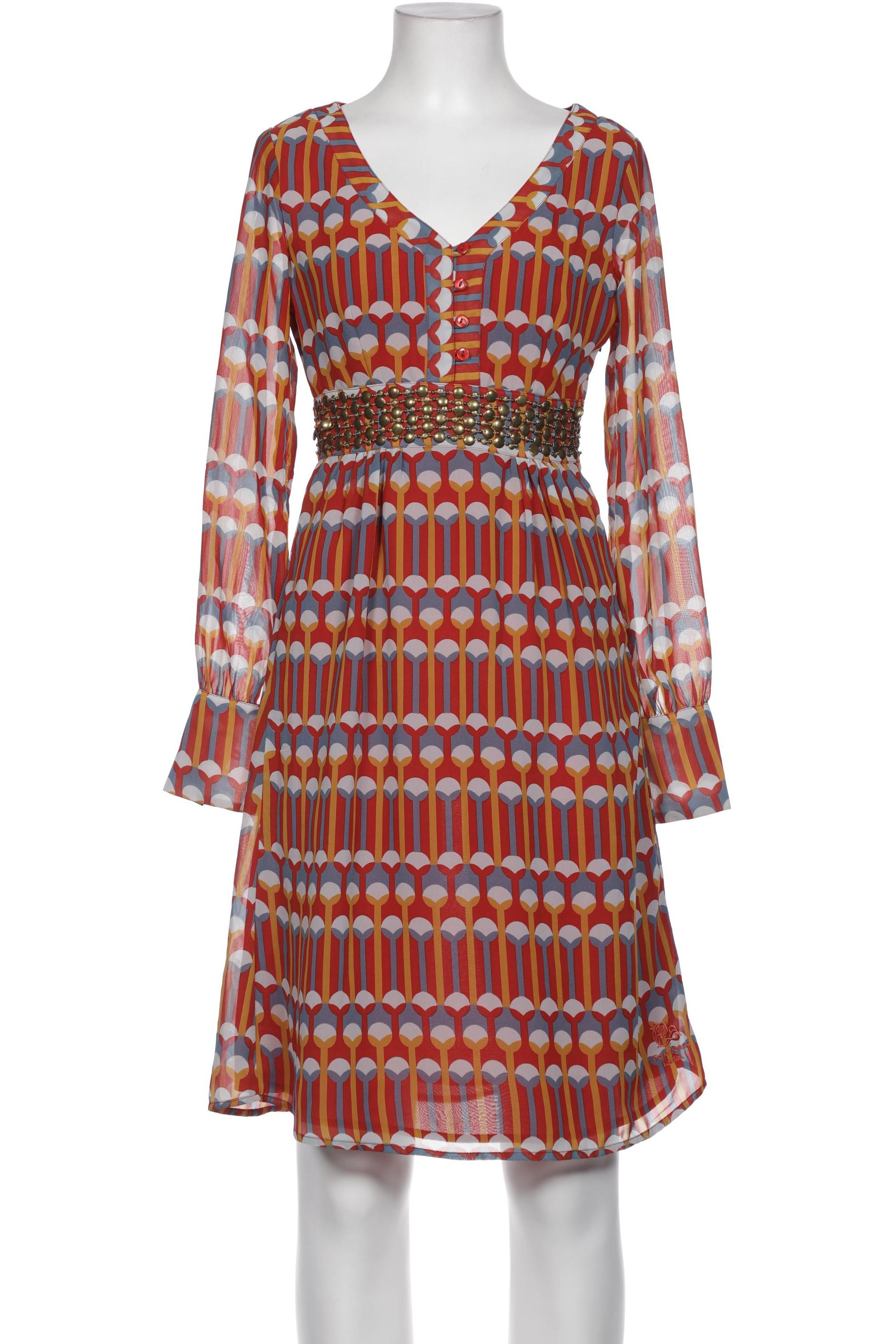 

Pepe Jeans Damen Kleid, rot, Gr. 36