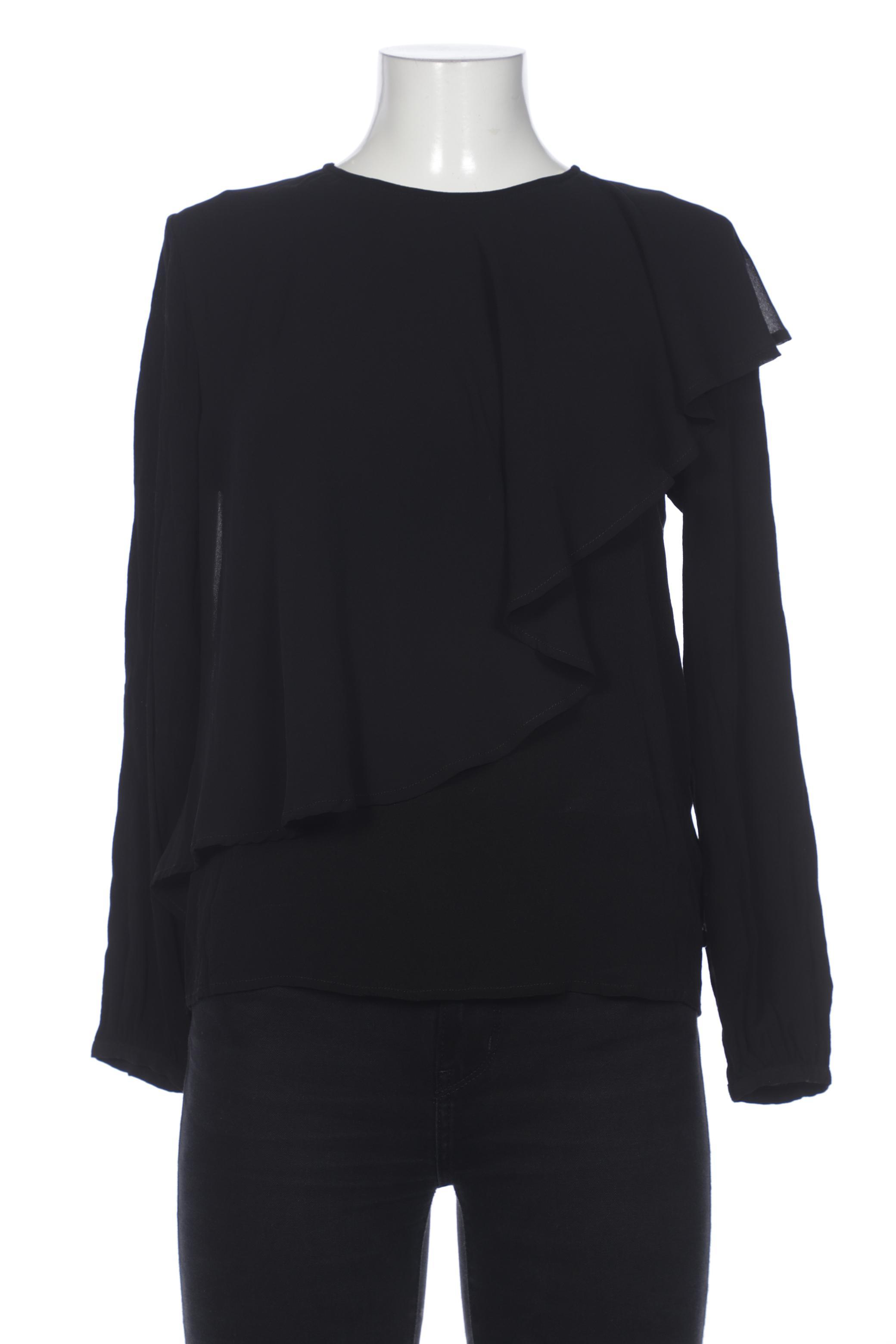 

Pepe Jeans Damen Bluse, schwarz