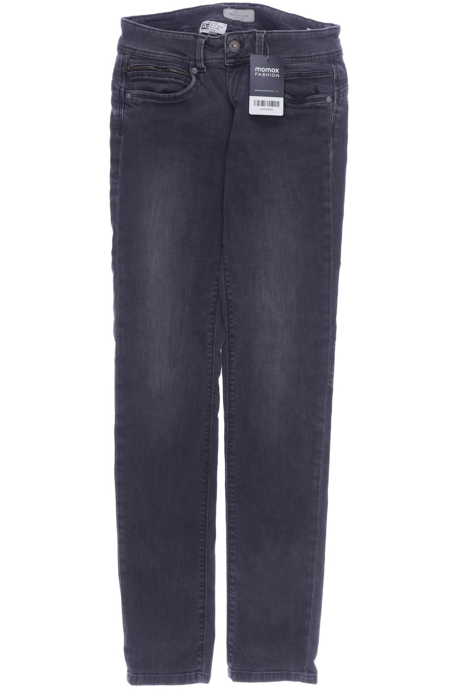 

Pepe Jeans Damen Jeans, grau