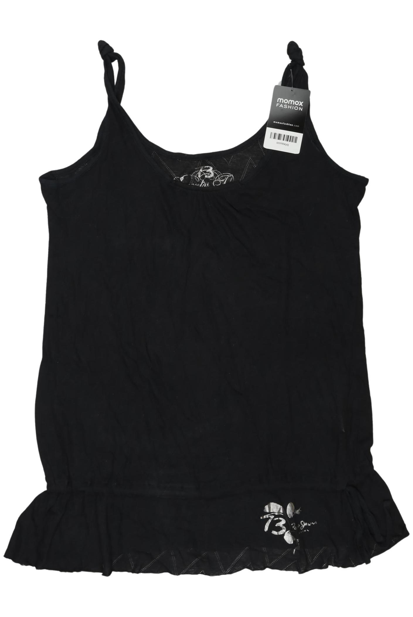 

Pepe Jeans Damen Top, schwarz, Gr. 44