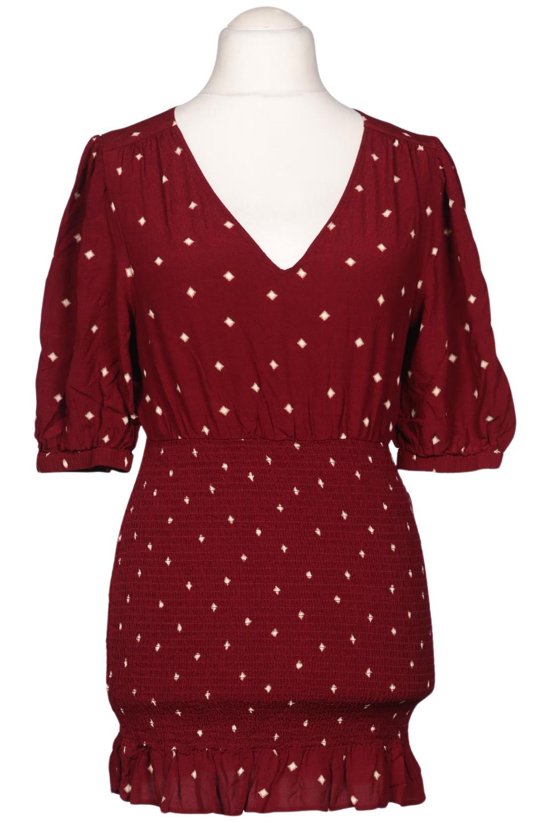 

Pepe Jeans Damen Kleid, rot, Gr. 42