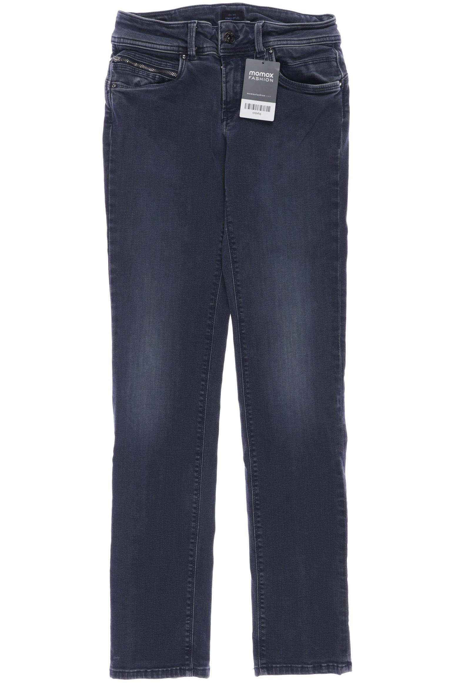 

Pepe Jeans Damen Jeans, marineblau