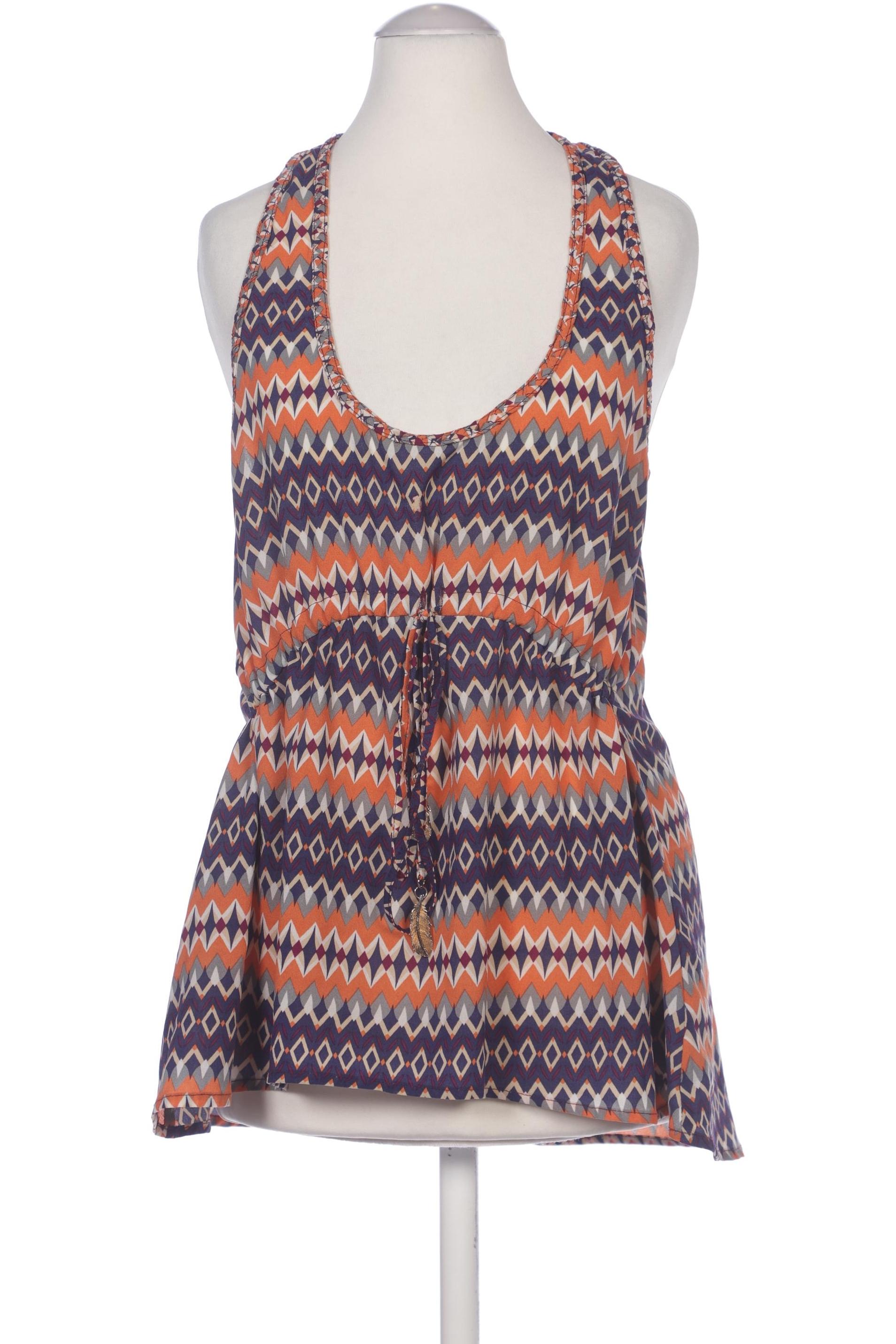 

Pepe Jeans Damen Top, mehrfarbig, Gr. 34