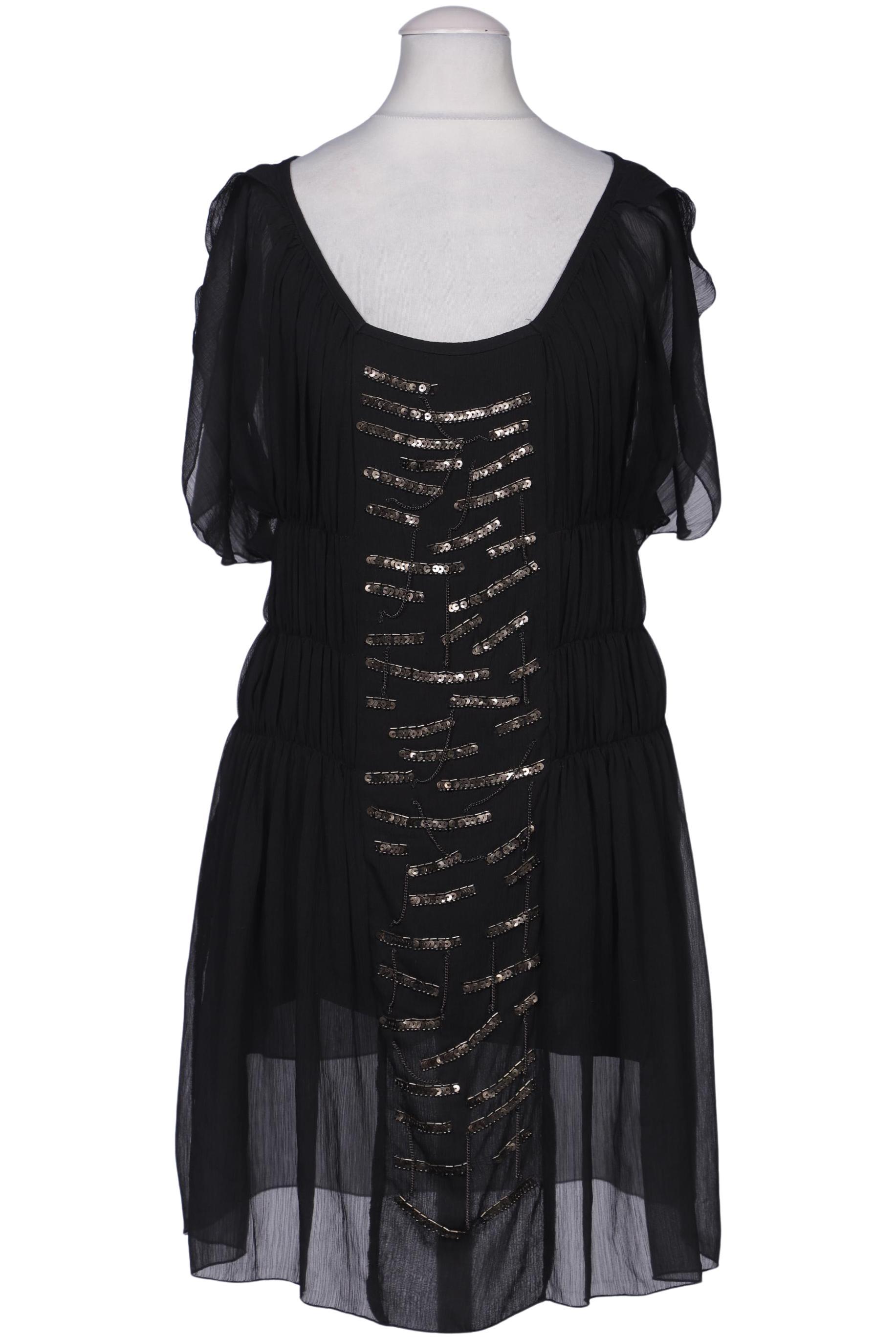 

Pepe Jeans Damen Kleid, schwarz, Gr. 34
