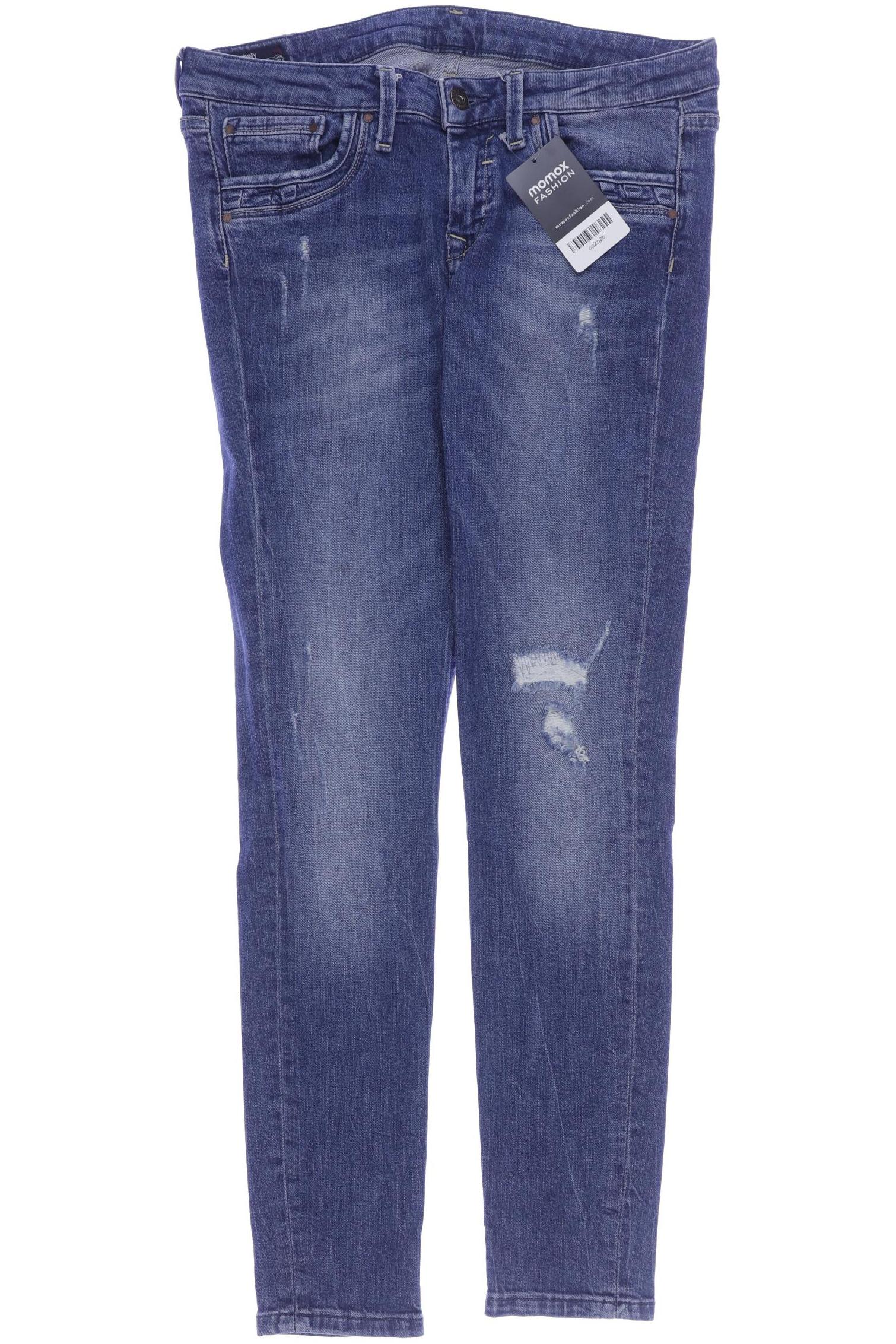 

Pepe Jeans Damen Jeans, blau