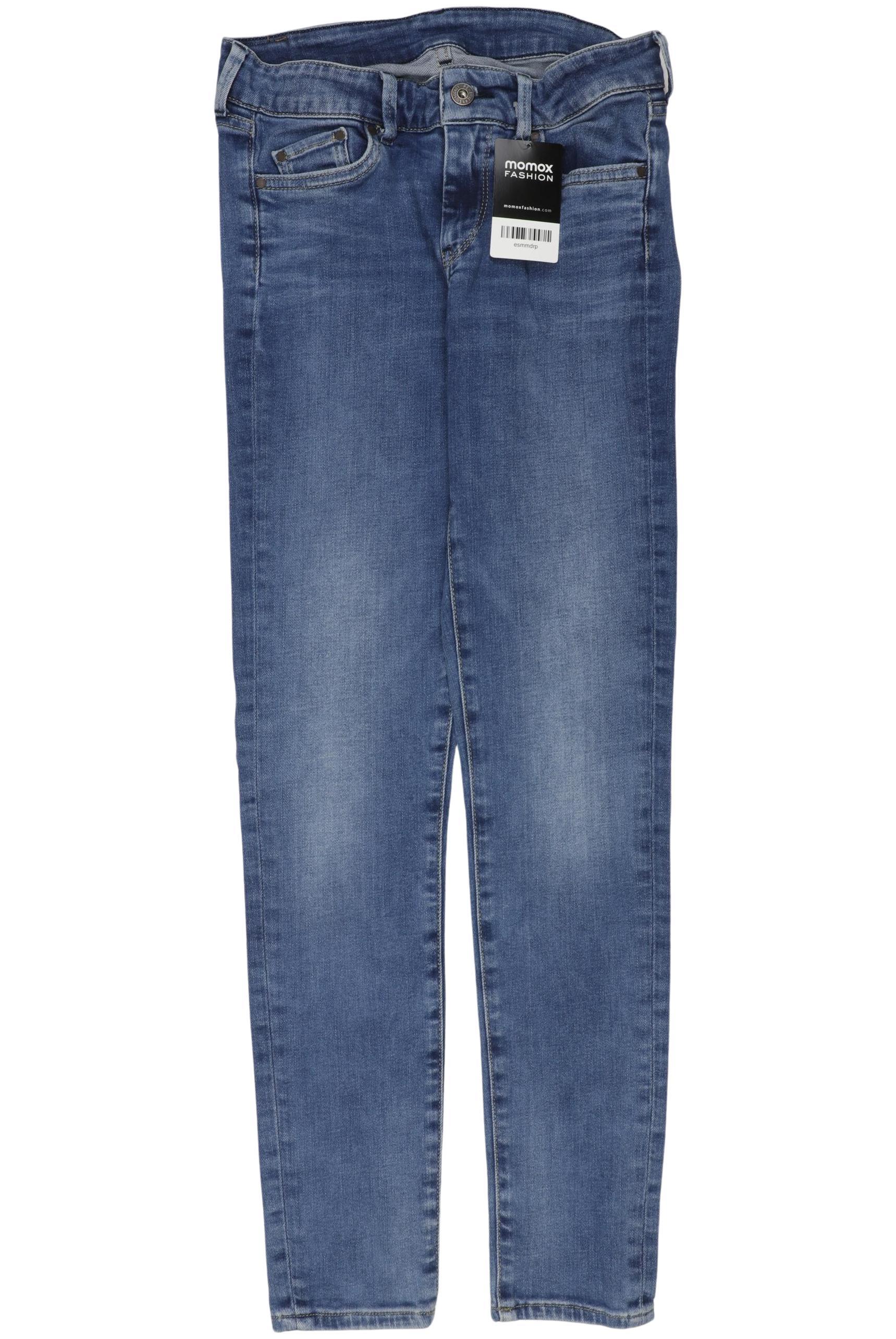 

Pepe Jeans Damen Jeans, blau, Gr. 25