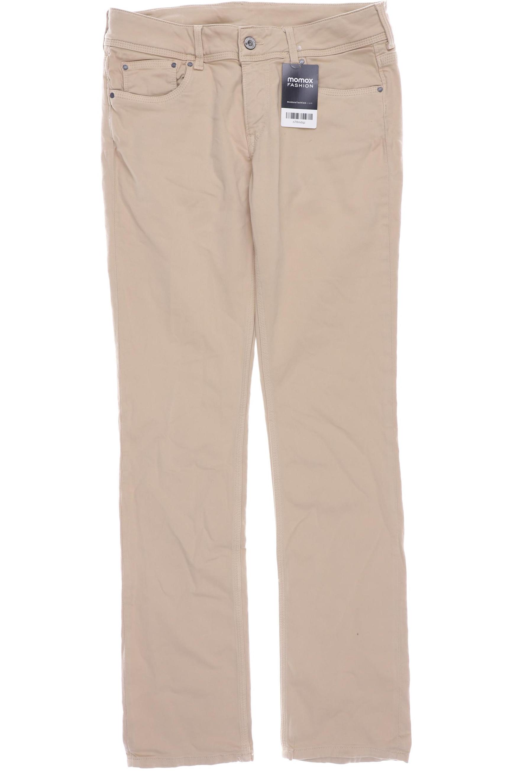 

Pepe Jeans Damen Jeans, beige