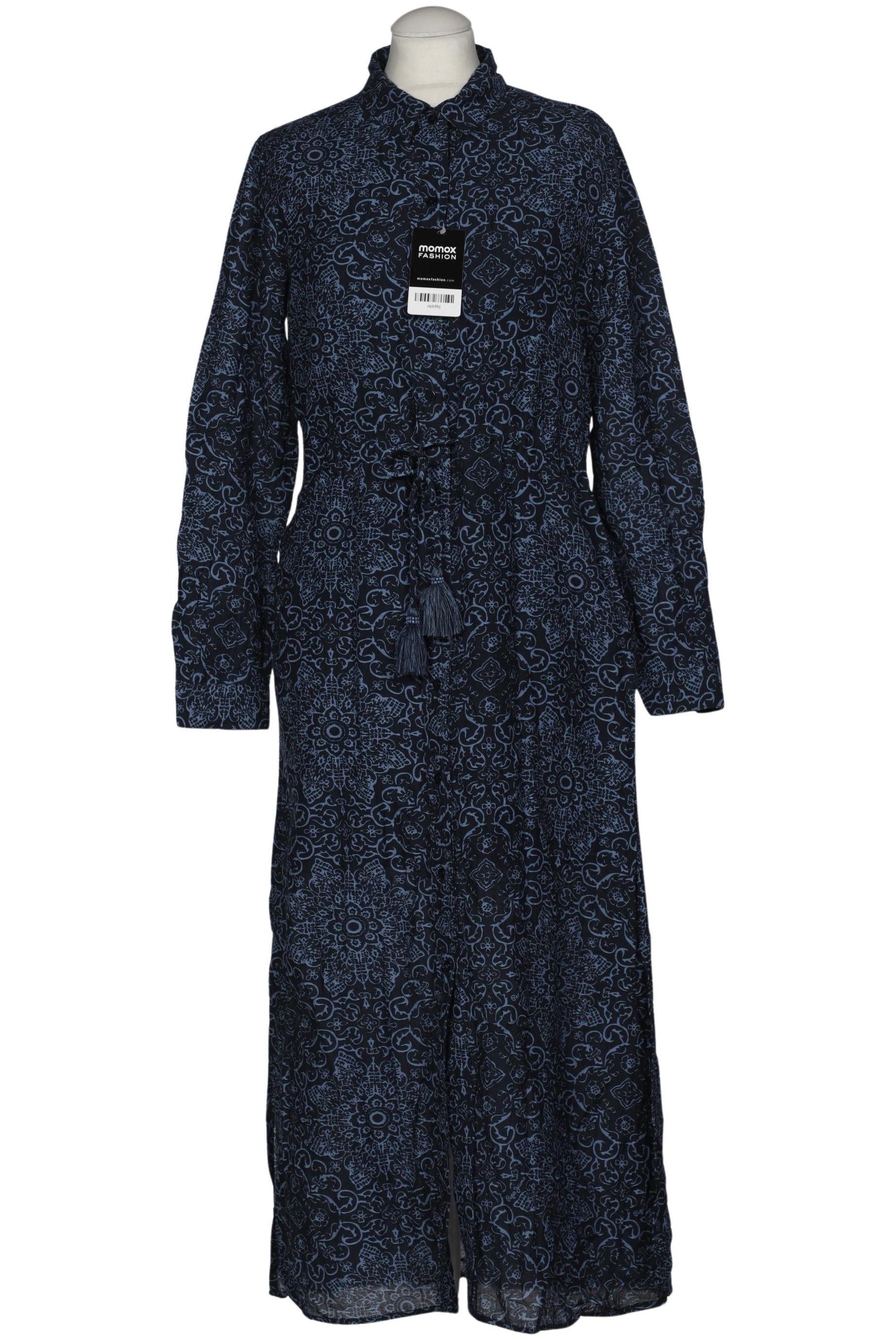 

Pepe Jeans Damen Kleid, marineblau, Gr. 36