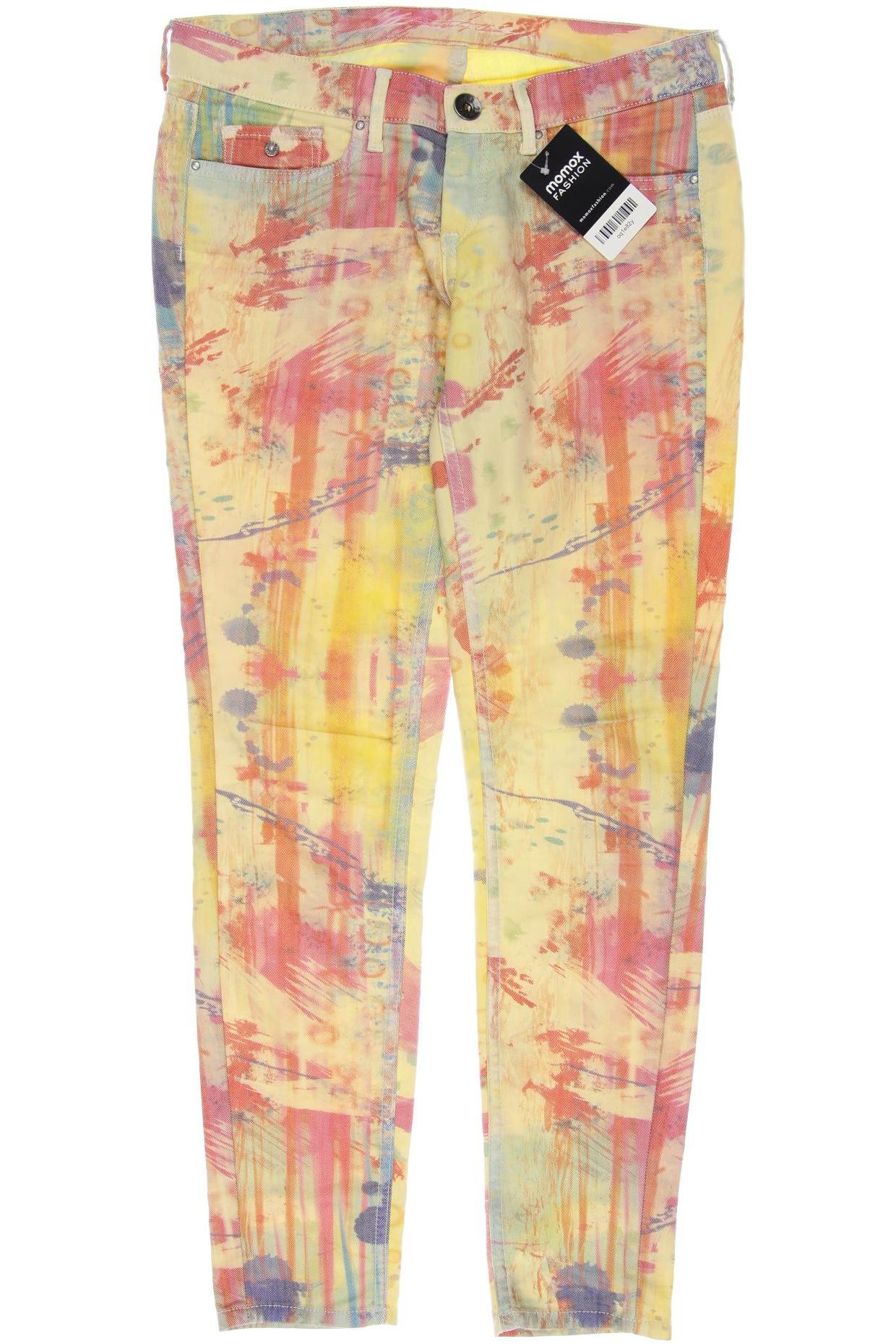 

Pepe Jeans Damen Jeans, mehrfarbig, Gr. 27