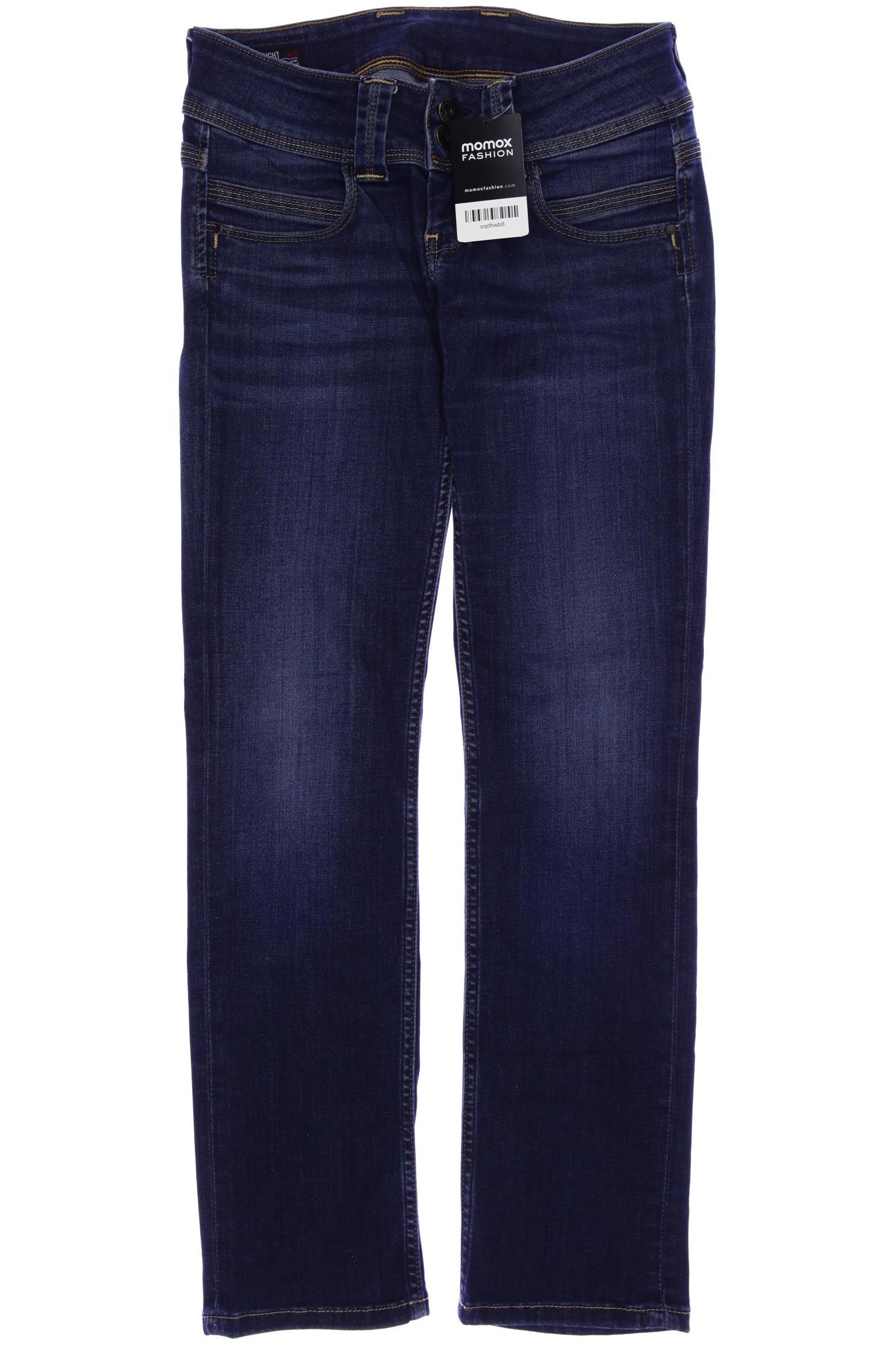 

Pepe Jeans Damen Jeans, blau, Gr. 26