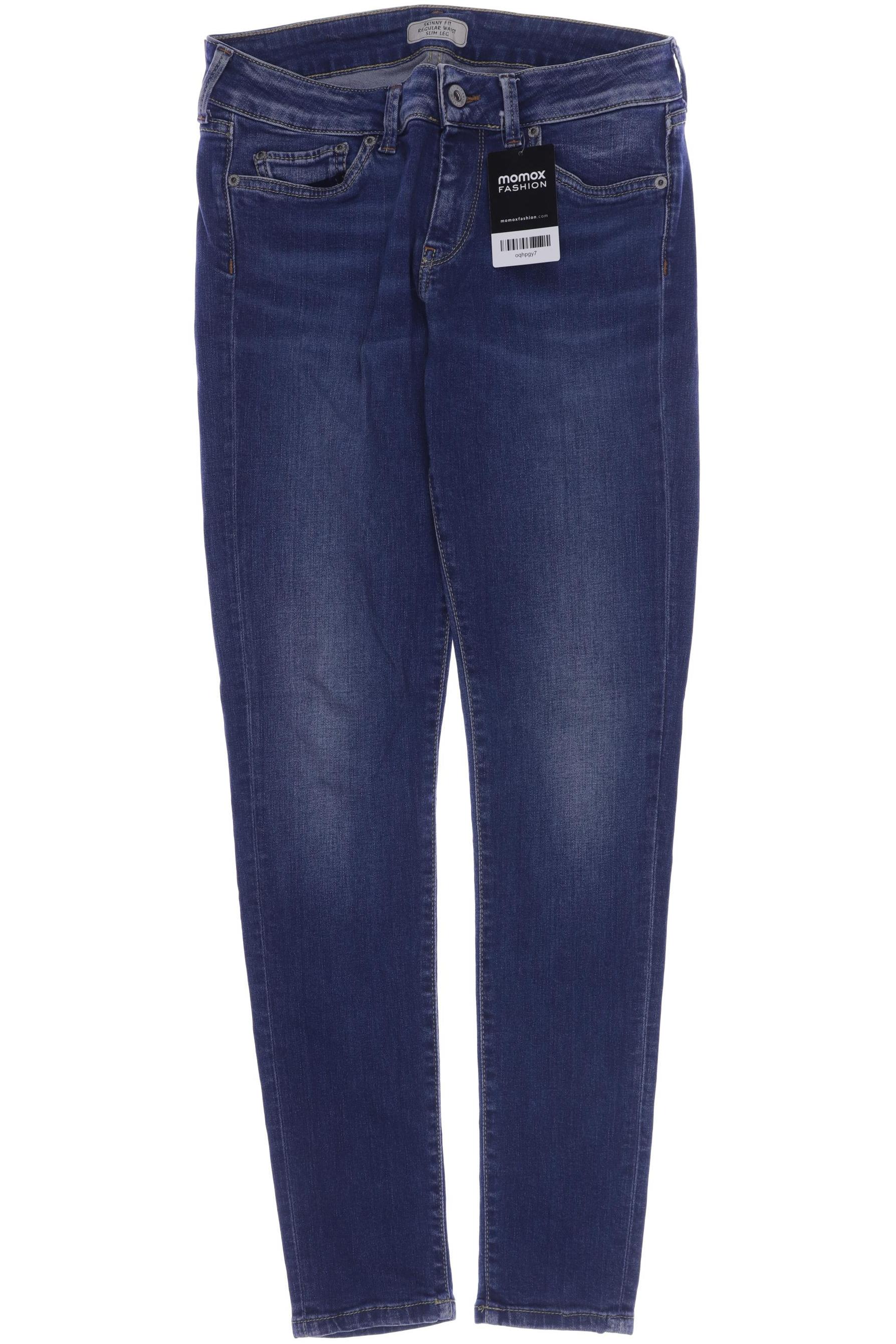 

Pepe Jeans Damen Jeans, blau