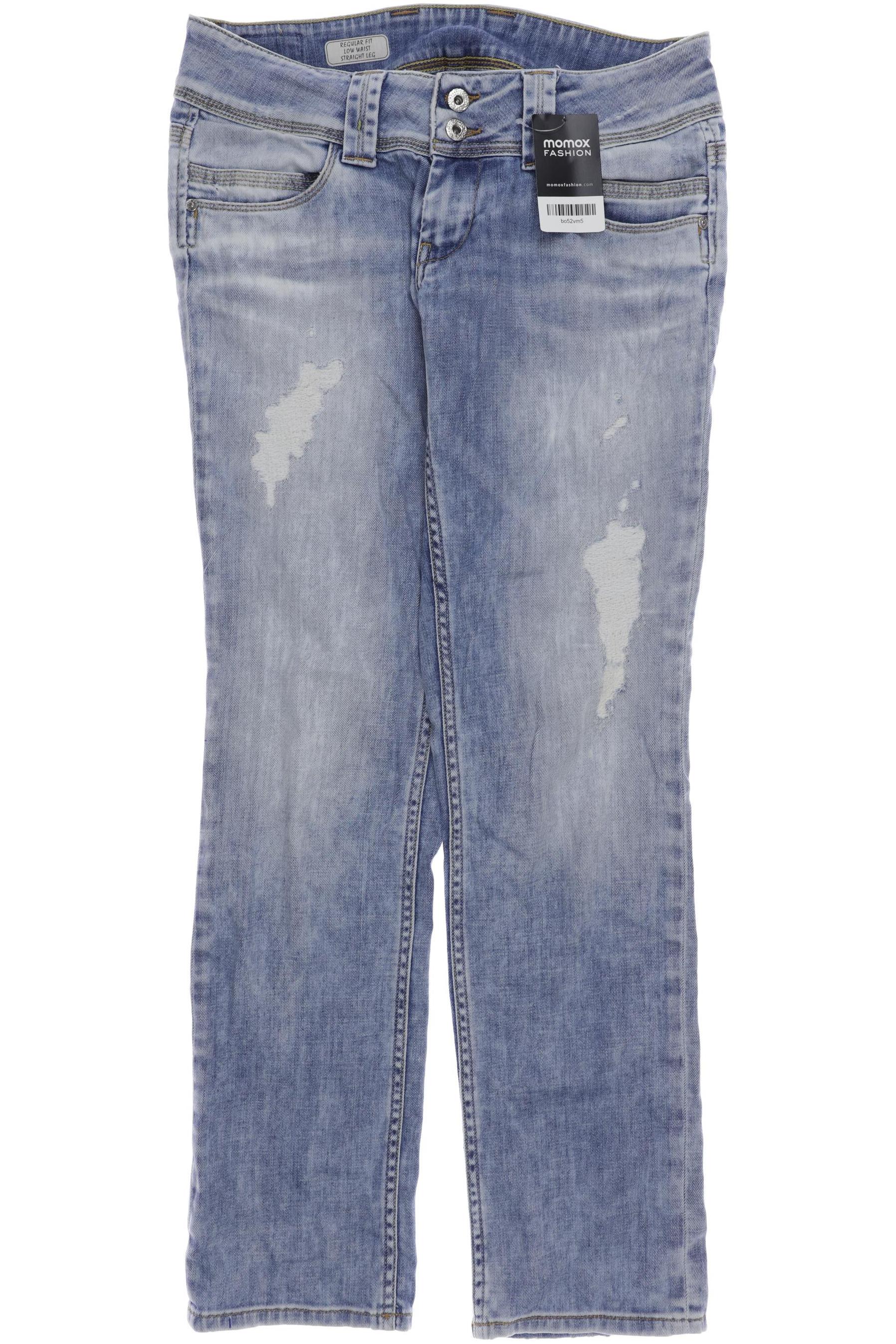 

Pepe Jeans Damen Jeans, blau, Gr. 32