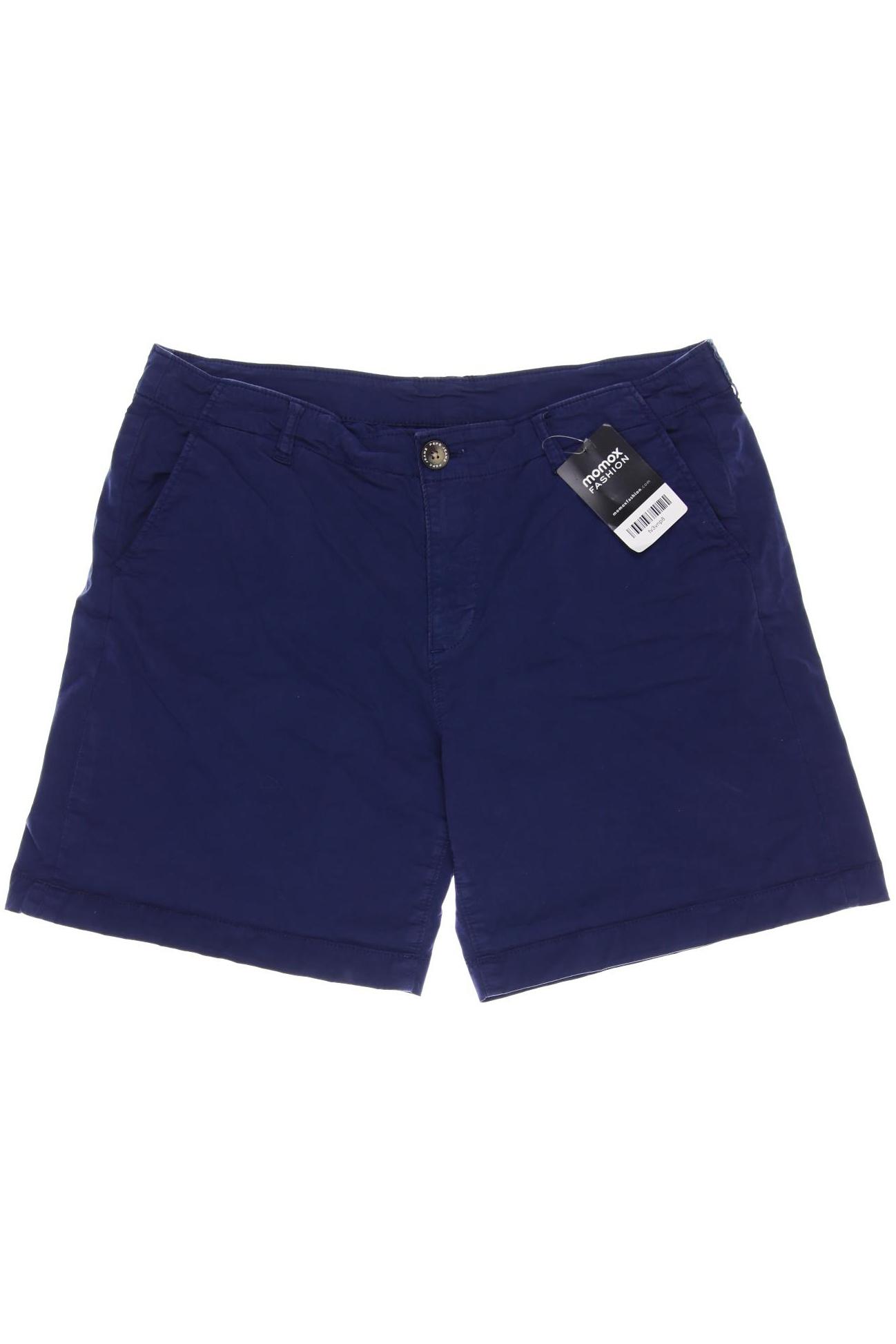 

Pepe Jeans Damen Shorts, blau