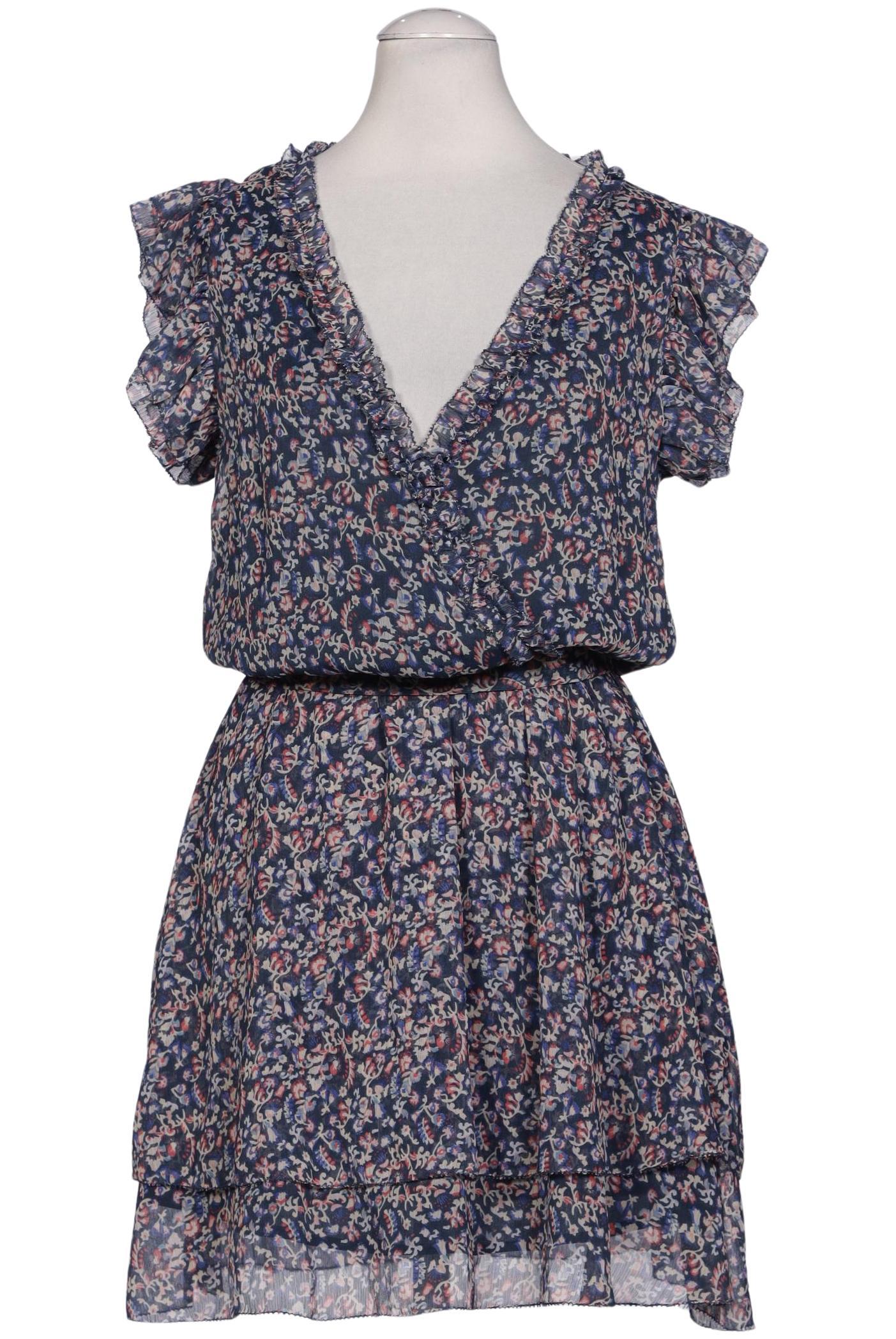 

Pepe Jeans Damen Kleid, marineblau, Gr. 34