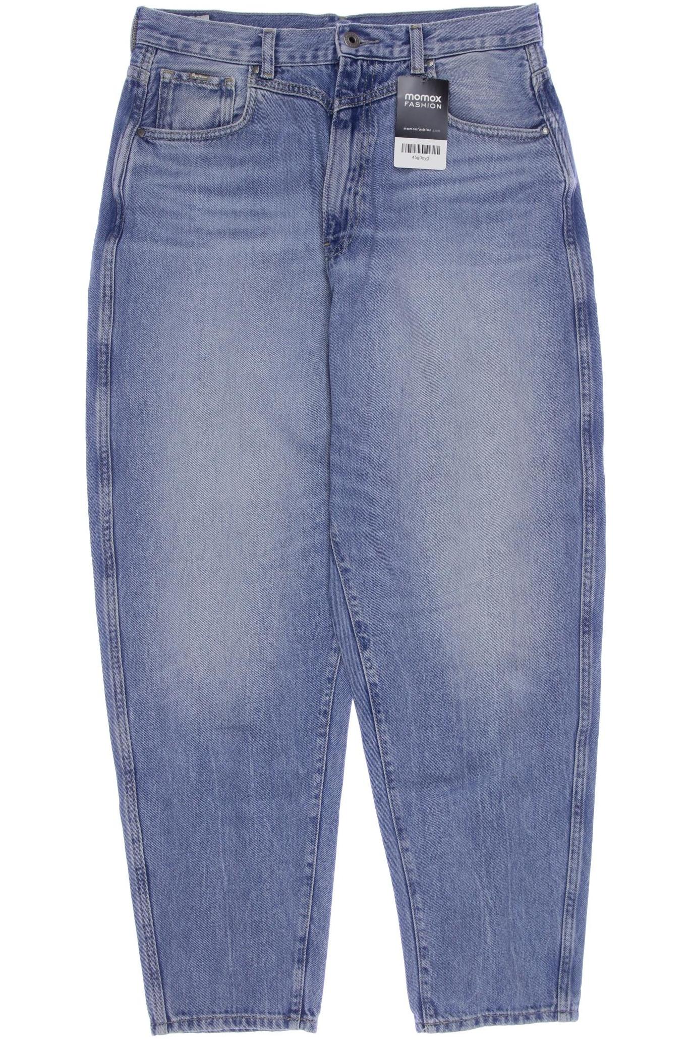 

Pepe Jeans Damen Jeans, hellblau, Gr. 30