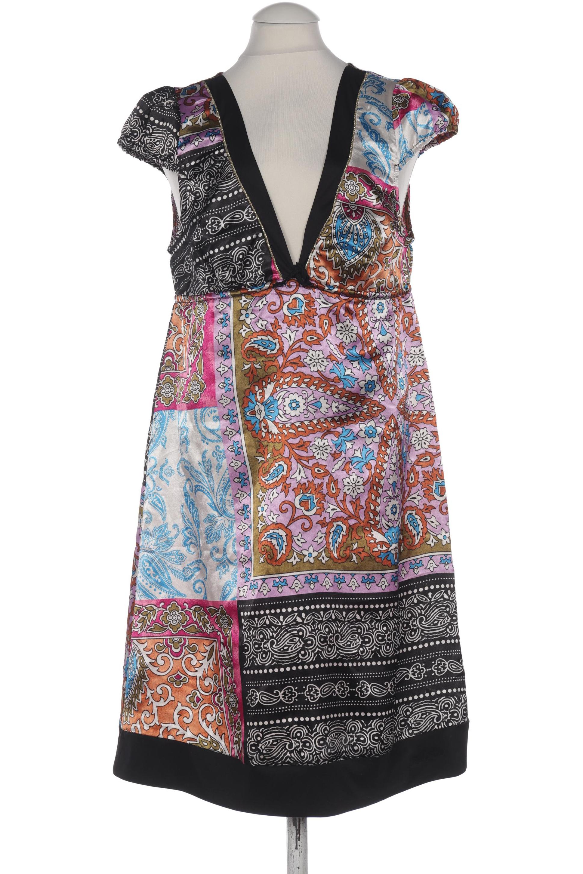 

Pepe Jeans Damen Kleid, mehrfarbig, Gr. 34