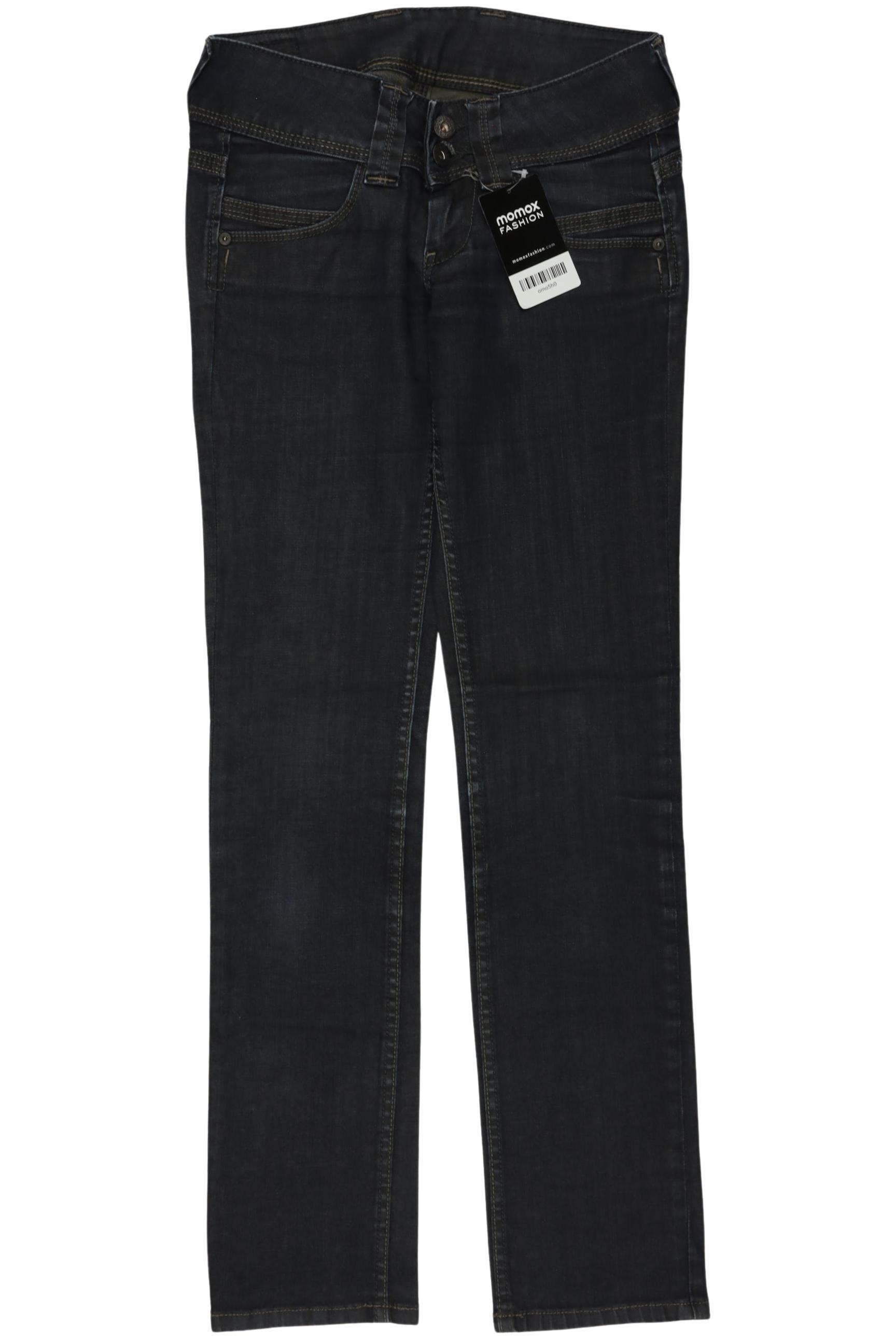 

Pepe Jeans Damen Jeans, marineblau, Gr. 26