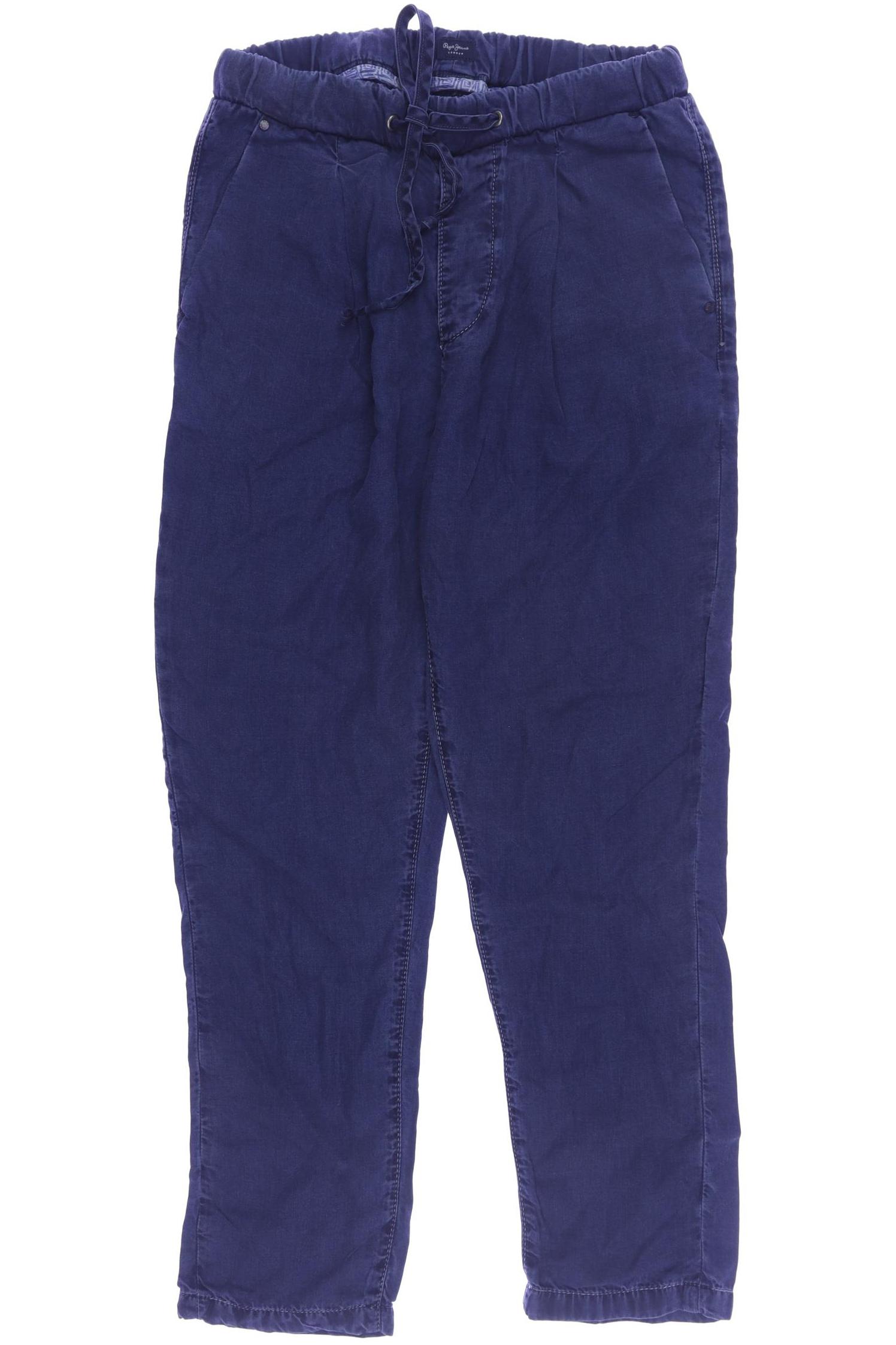 

Pepe Jeans Damen Jeans, marineblau, Gr. 25