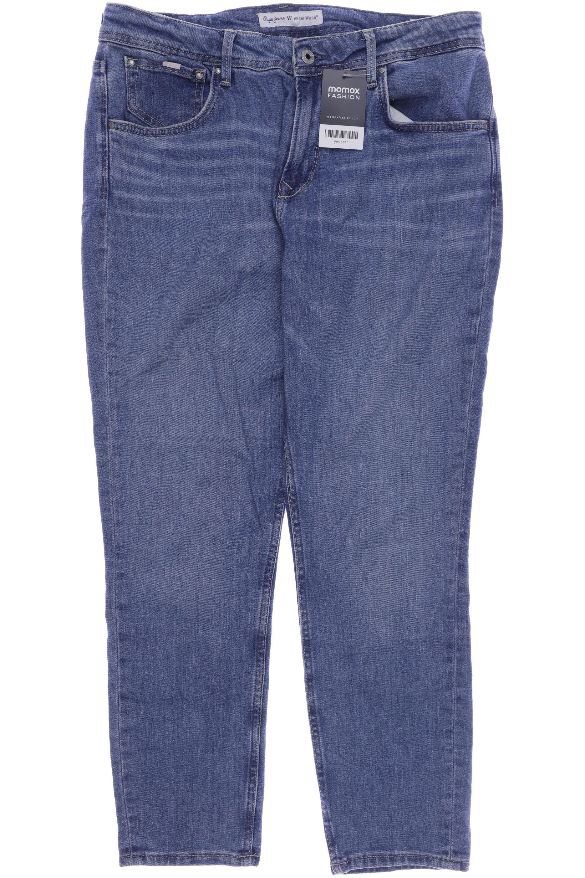 

Pepe Jeans Damen Jeans, blau