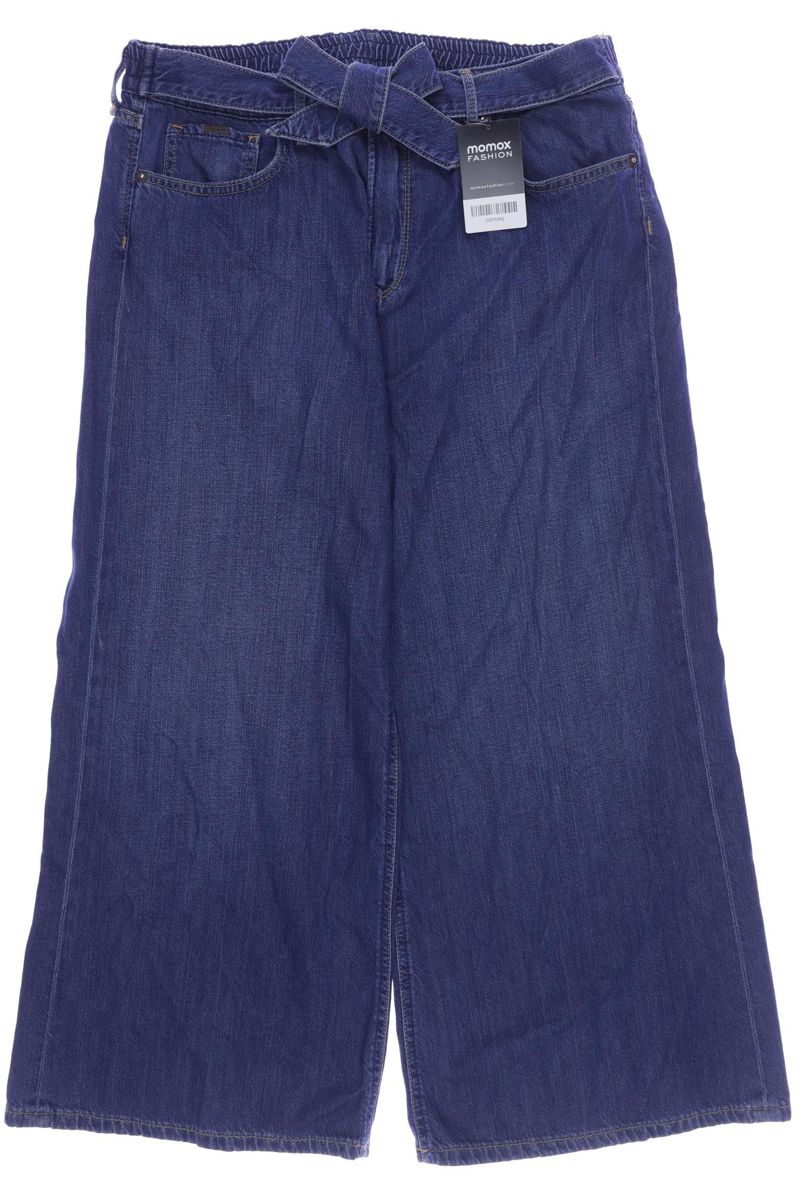 

Pepe Jeans Damen Jeans, blau, Gr. 27