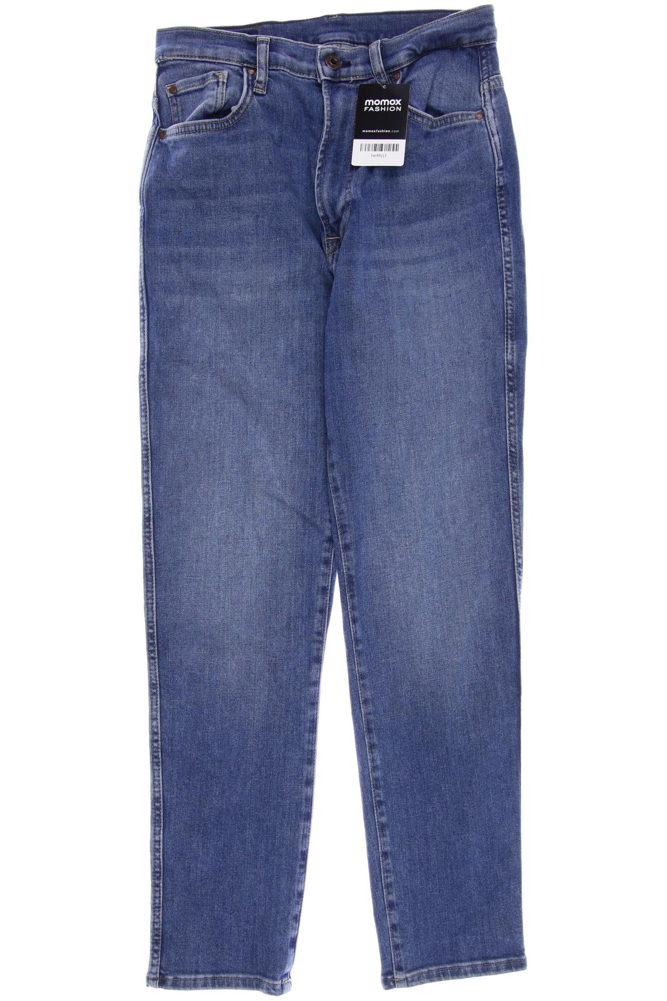 

Pepe Jeans Damen Jeans, blau
