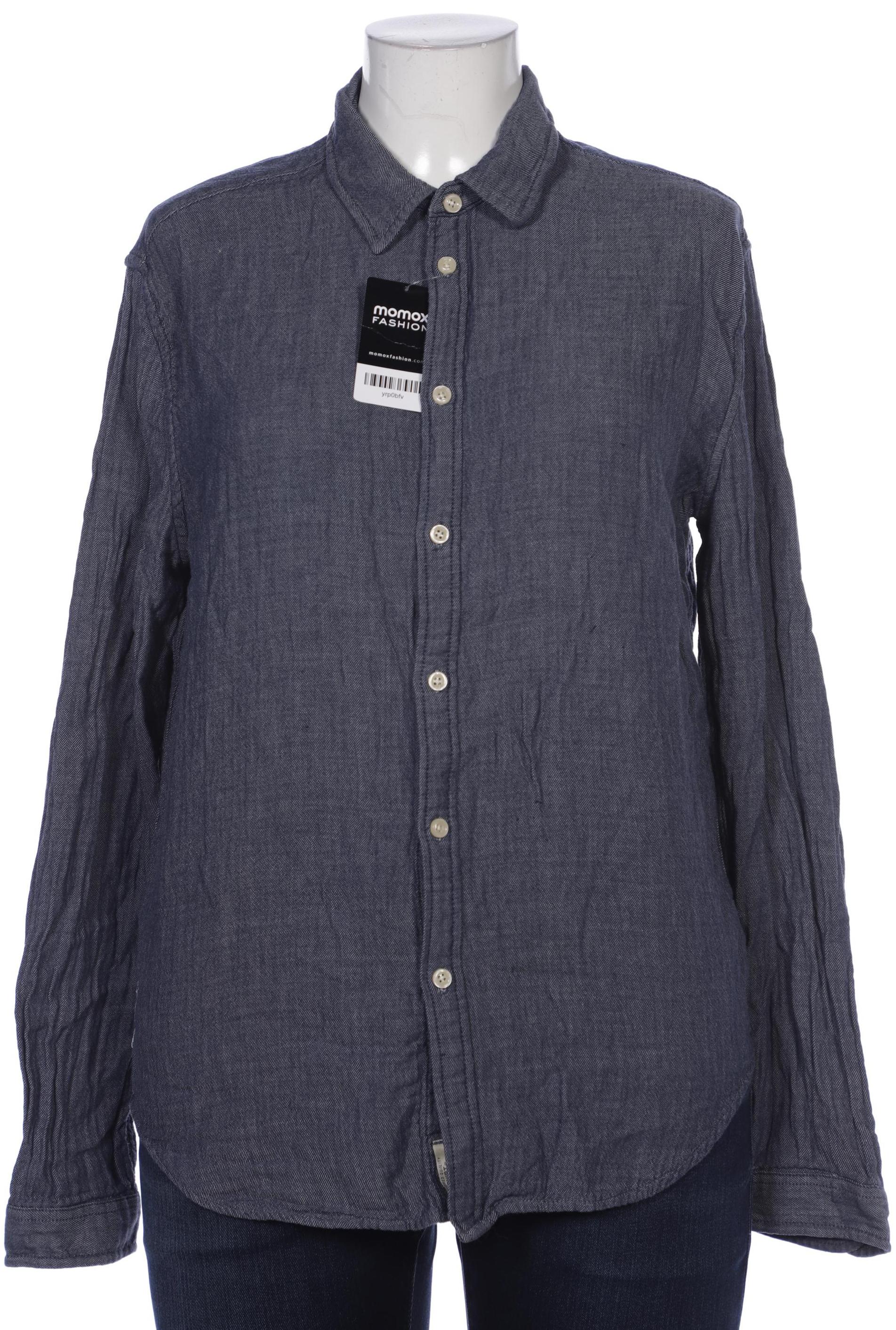 

Pepe Jeans Damen Bluse, marineblau, Gr. 42