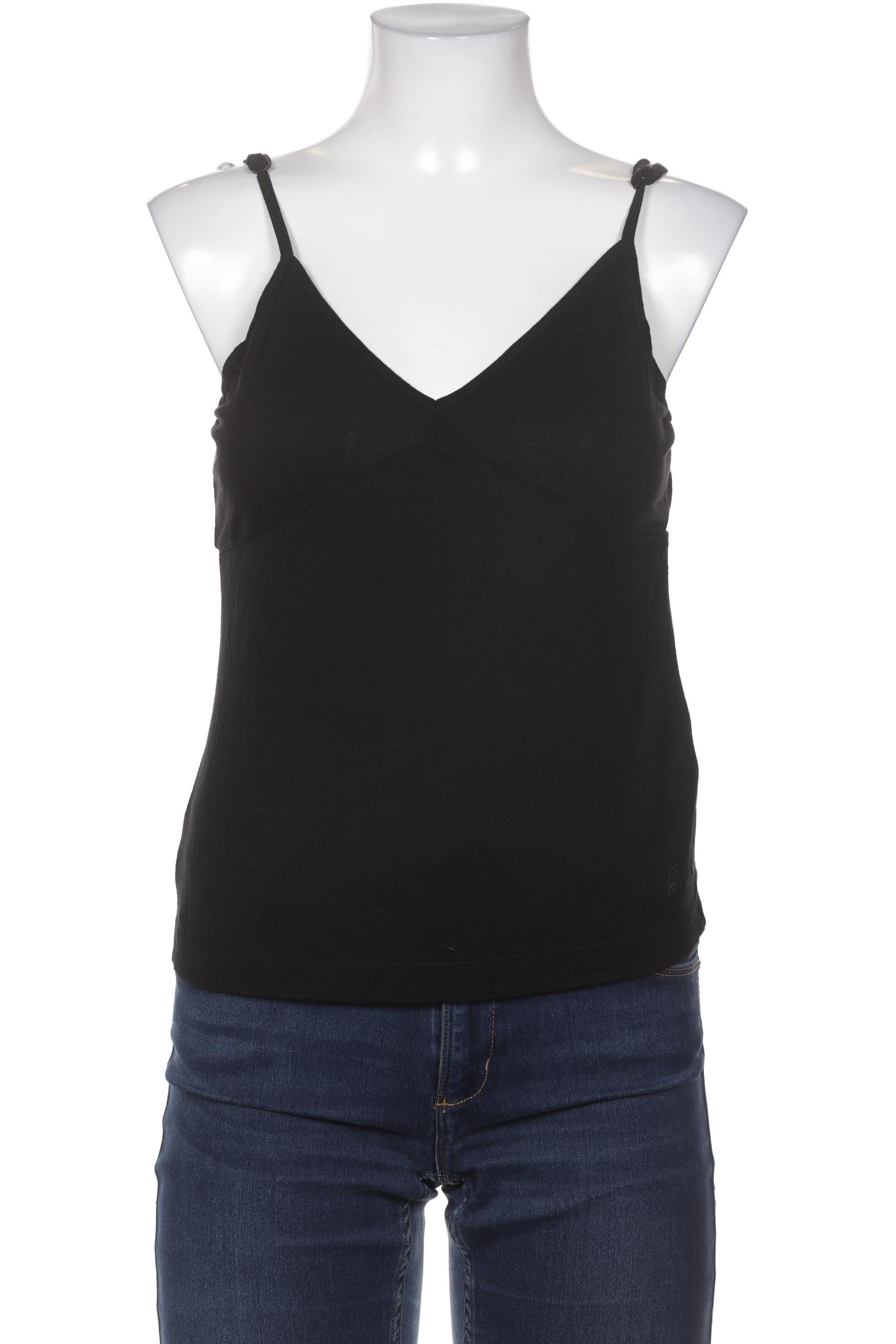 

Pepe Jeans Damen Top, schwarz, Gr. 42