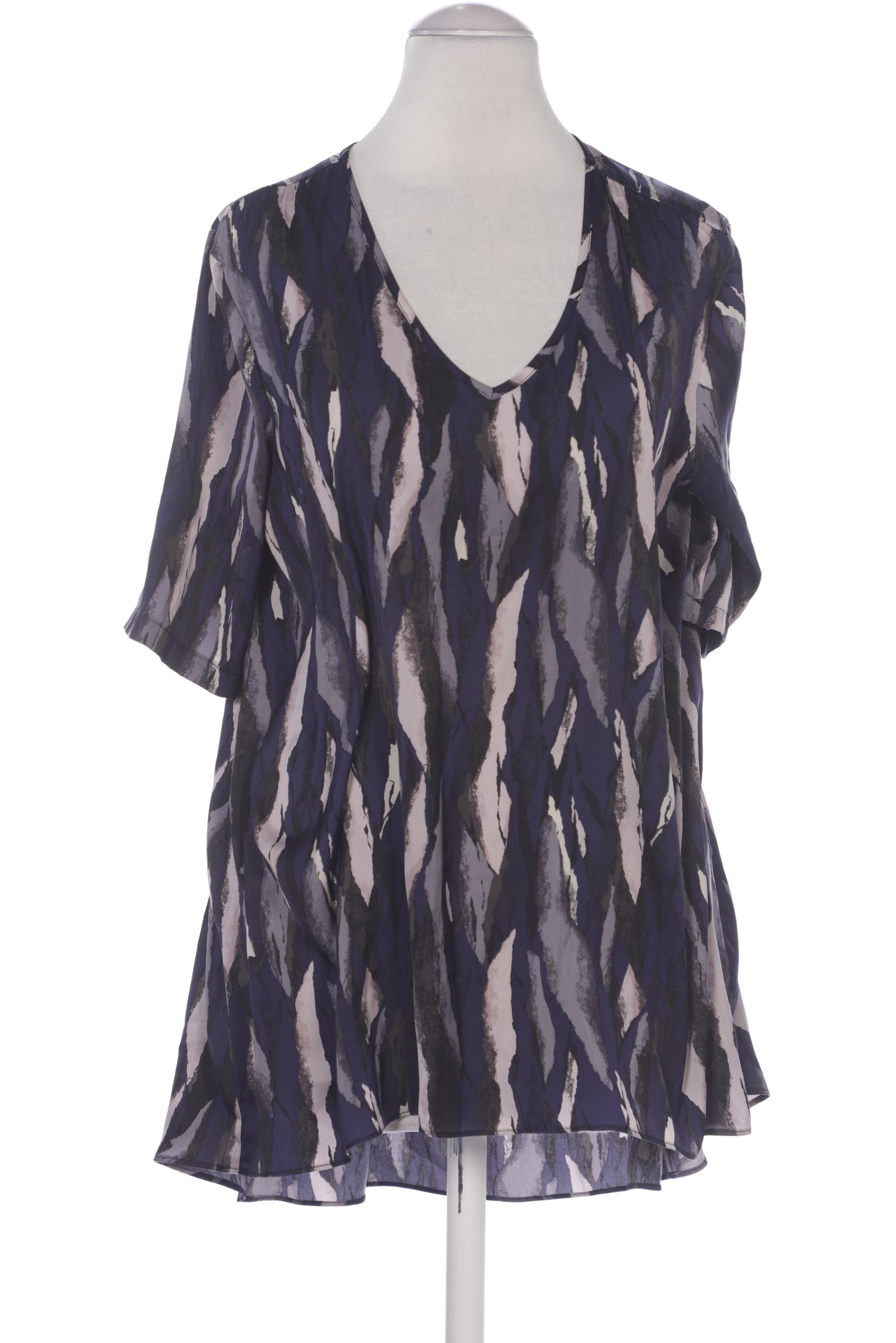 

Pepe Jeans Damen Bluse, marineblau, Gr. 36