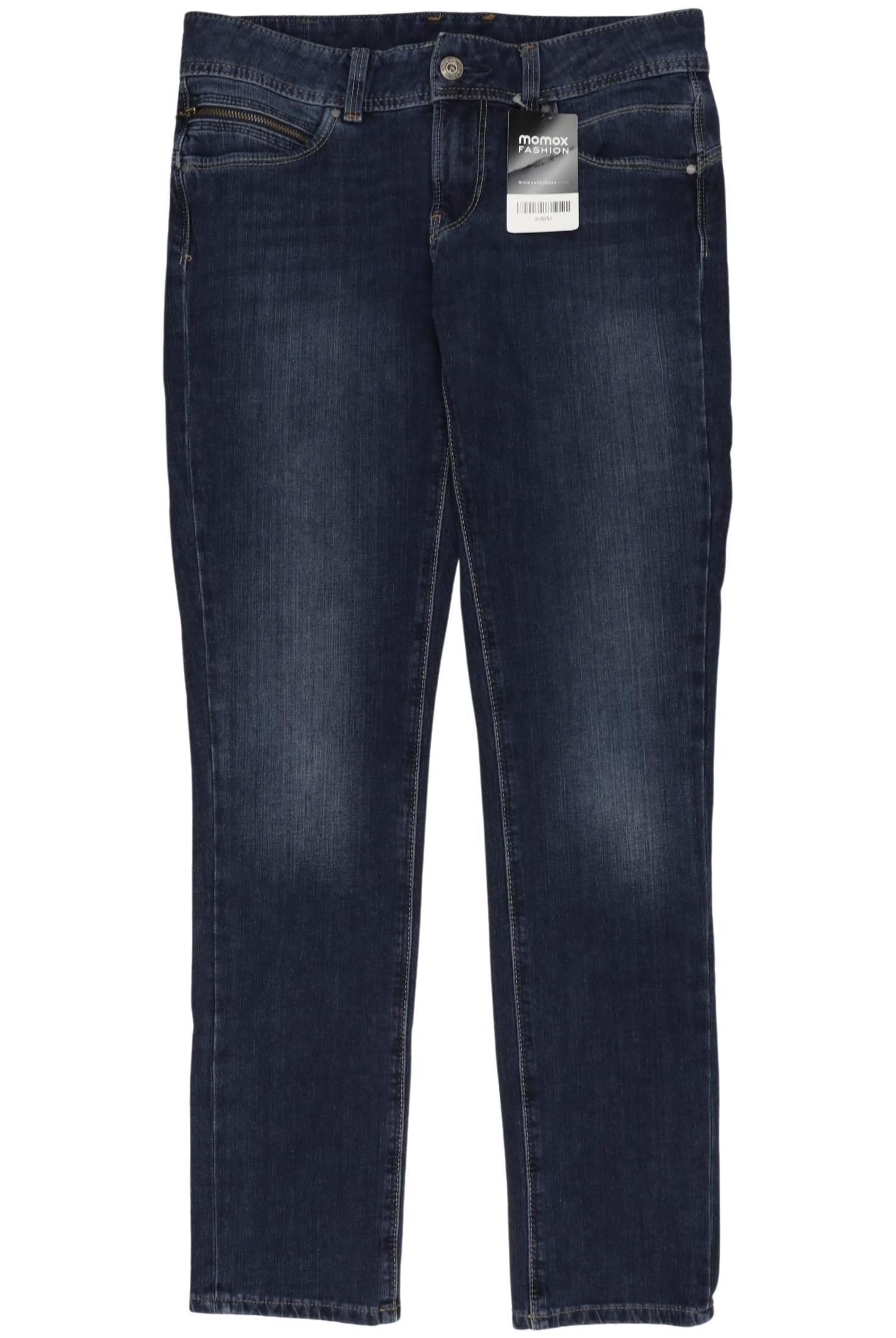 

Pepe Jeans Damen Jeans, blau, Gr. 27