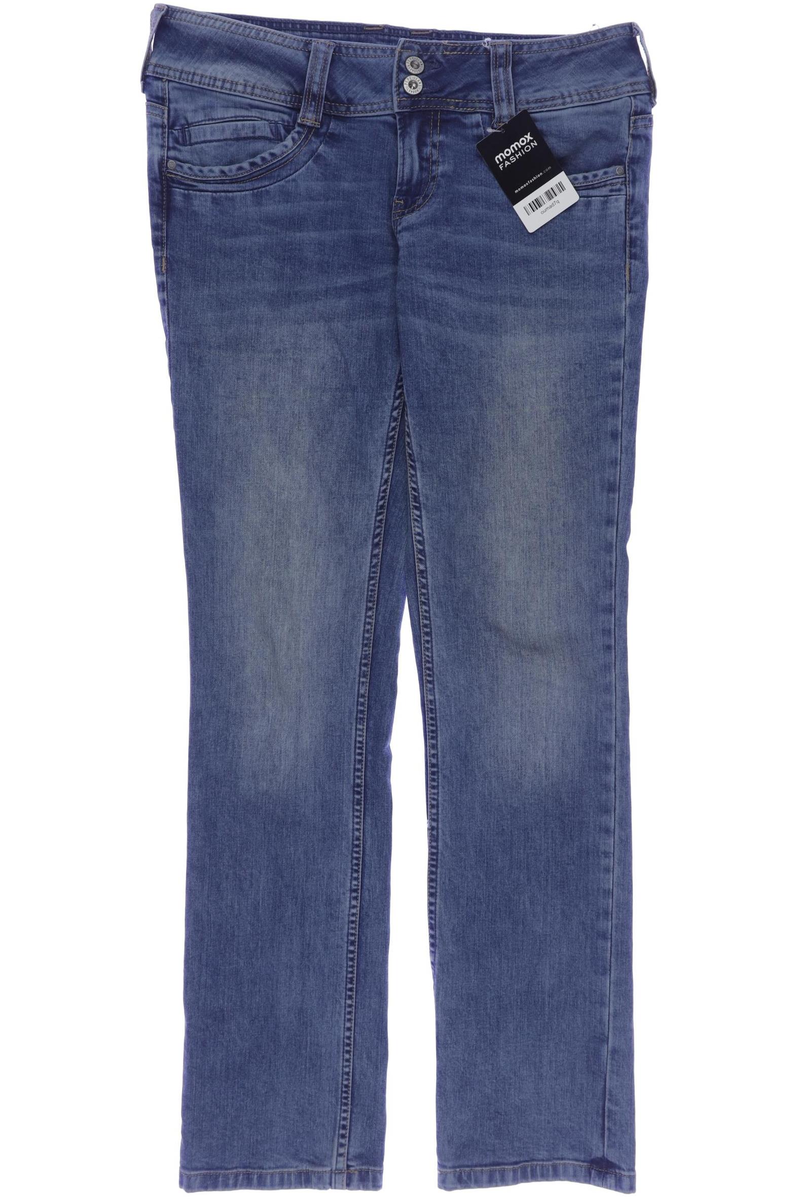 

Pepe Jeans Damen Jeans, blau, Gr. 30