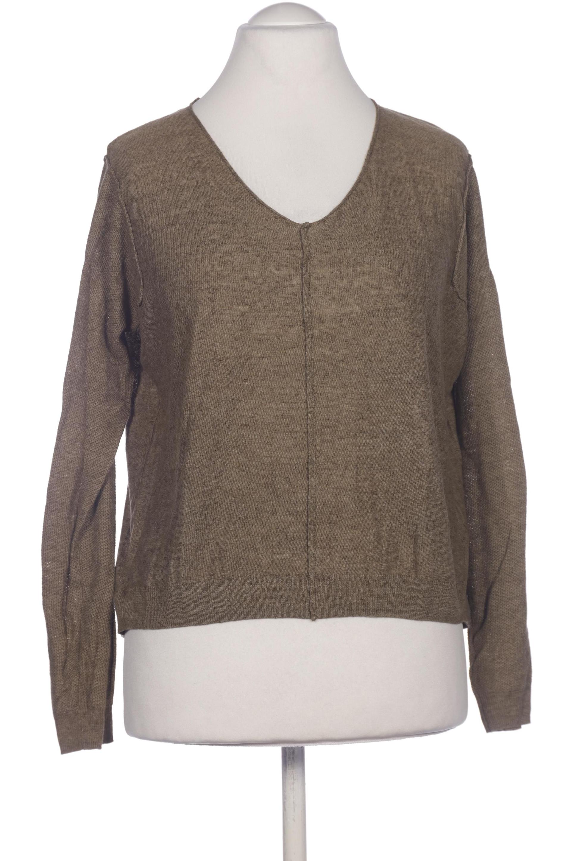 

Pepe Jeans Damen Pullover, grün, Gr. 38