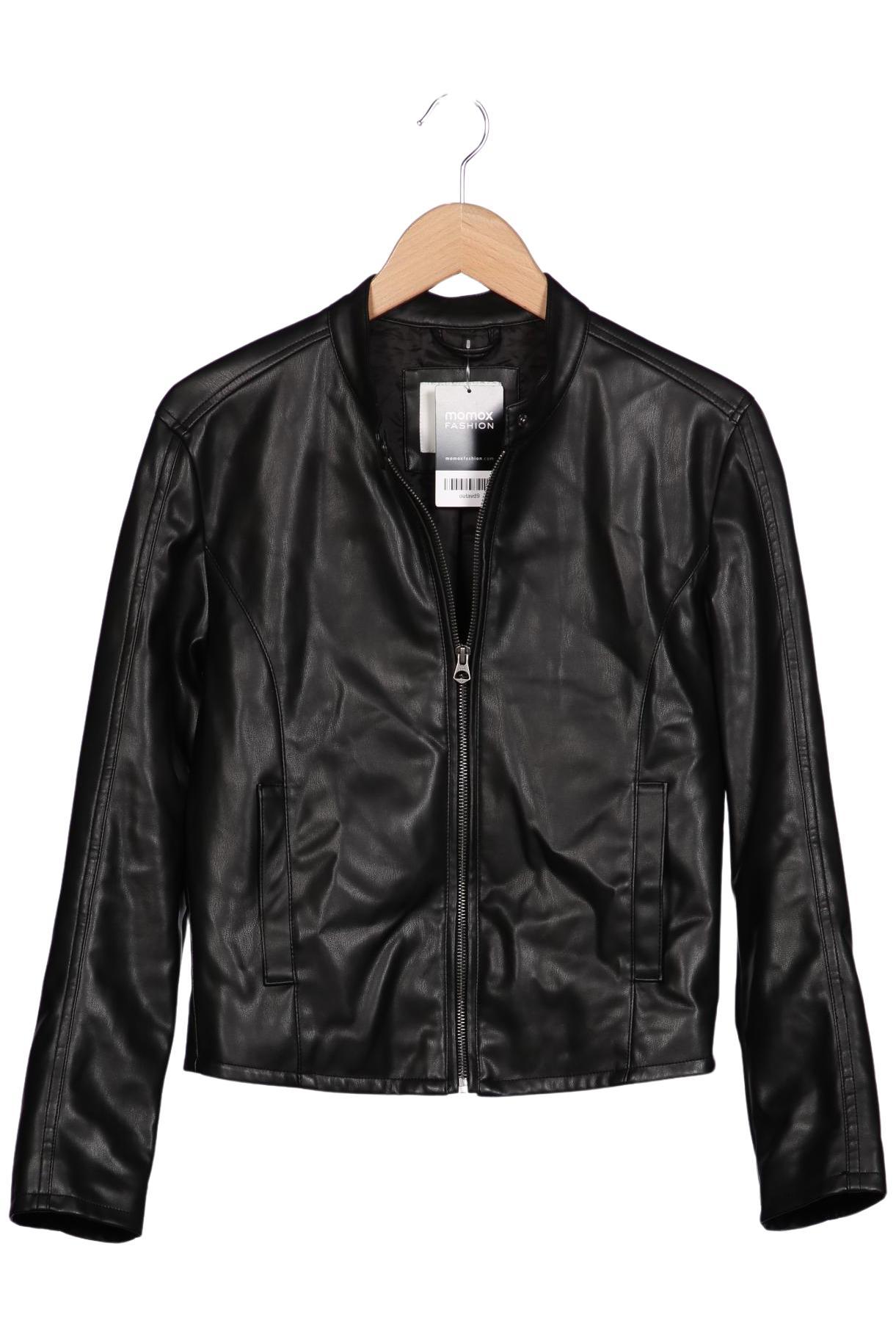 

Pepe Jeans Damen Jacke, schwarz, Gr. 34