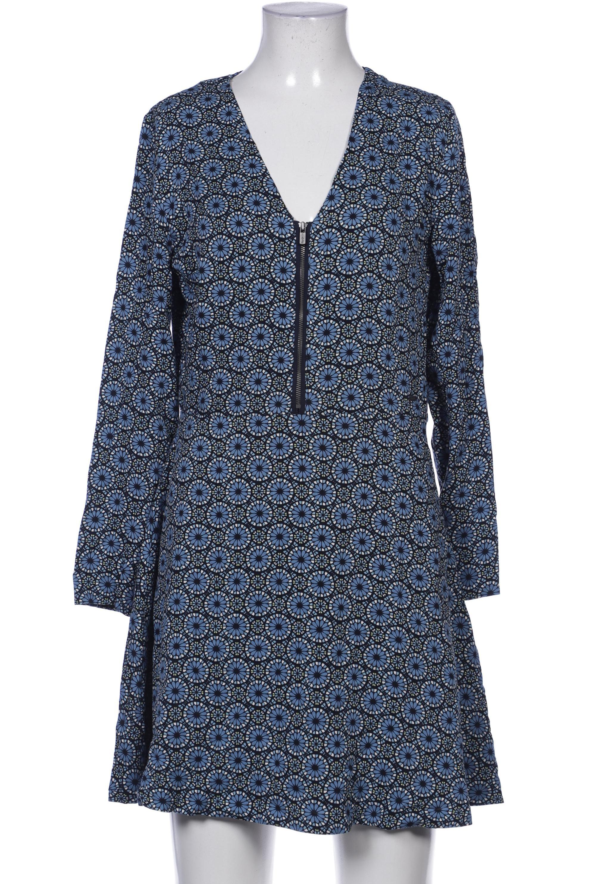 

Pepe Jeans Damen Kleid, marineblau, Gr. 38