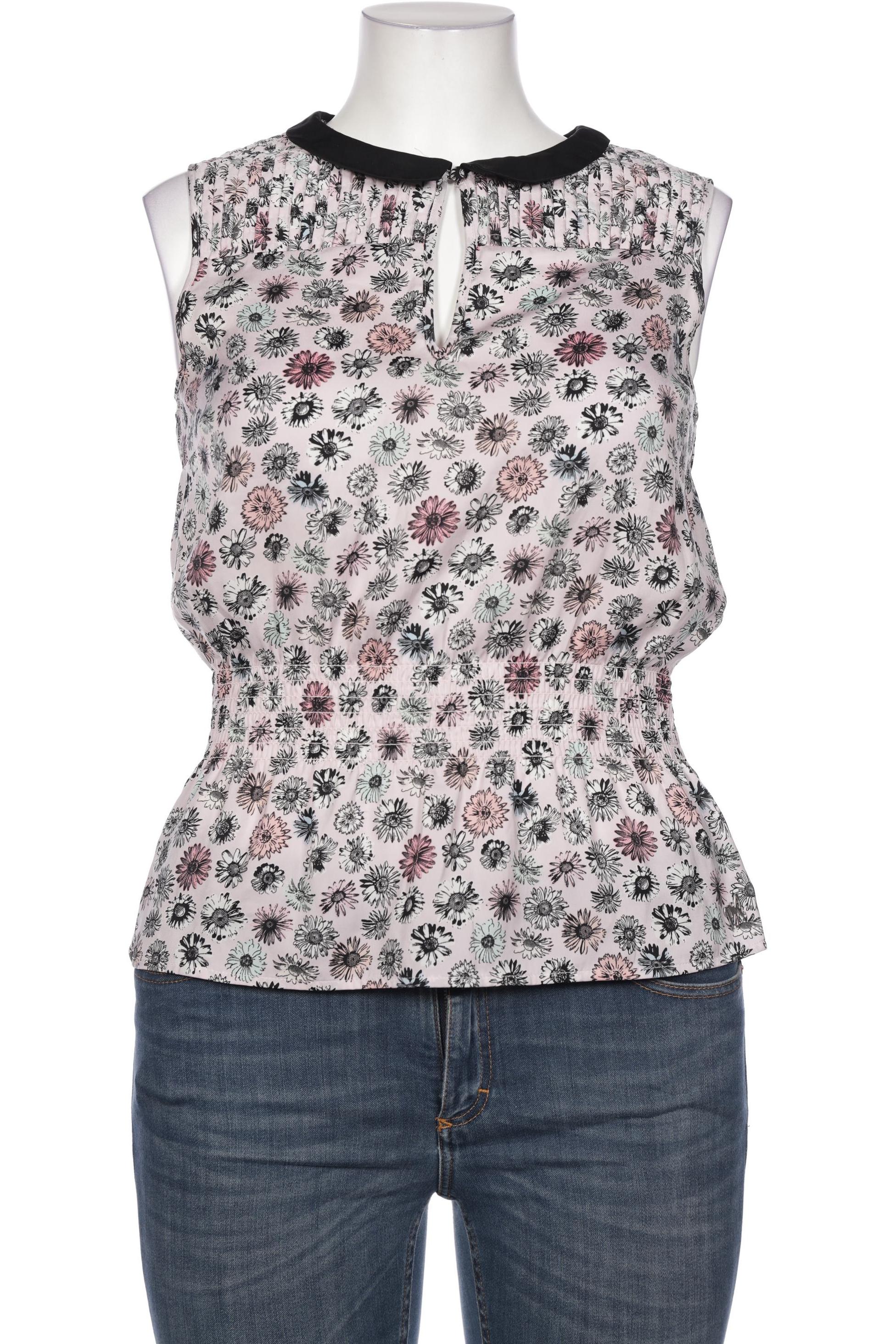 

Pepe Jeans Damen Bluse, pink, Gr. 42