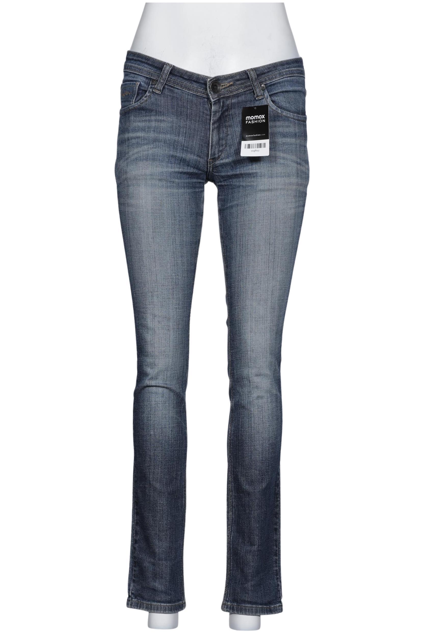 

Pepe Jeans Damen Jeans, blau, Gr. 30