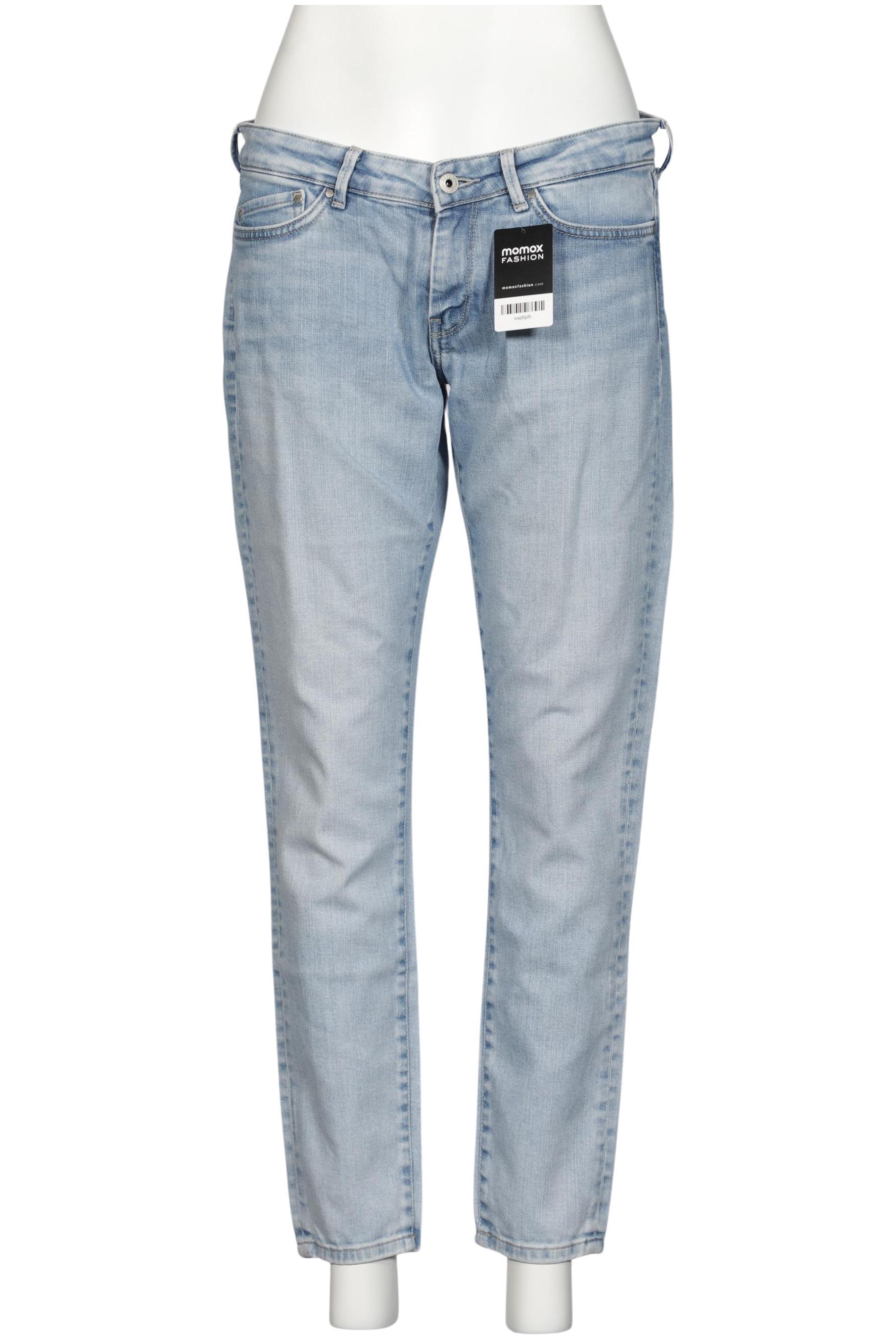 

Pepe Jeans Damen Jeans, hellblau, Gr. 31