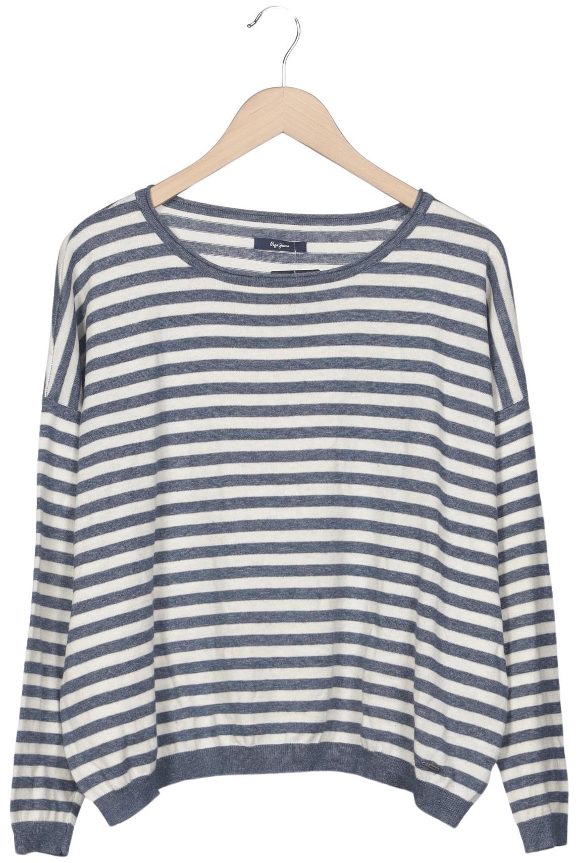 

Pepe Jeans Damen Pullover, mehrfarbig, Gr. 38