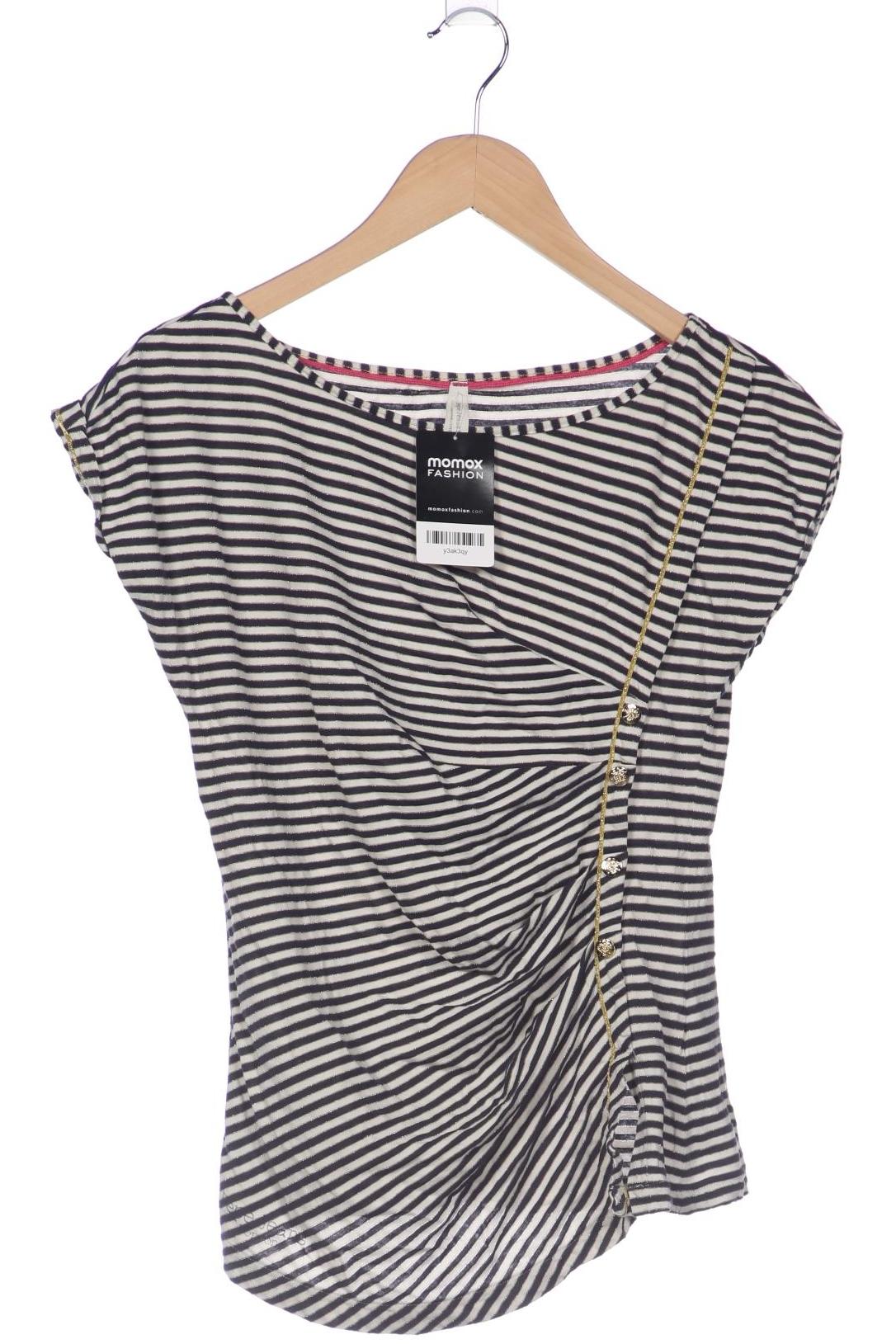 

Pepe Jeans Damen T-Shirt, marineblau, Gr. 38