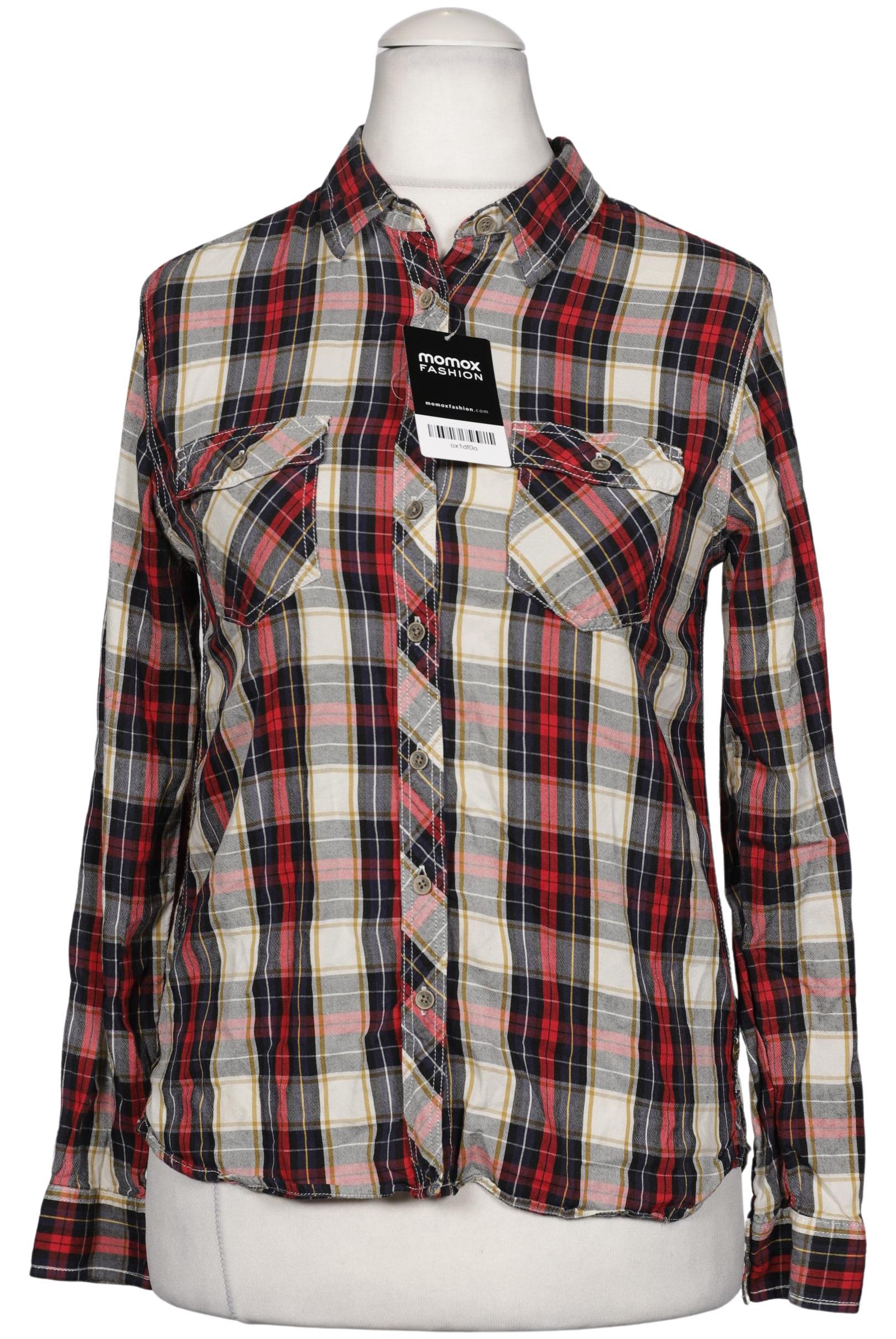 

Pepe Jeans Damen Bluse, mehrfarbig, Gr. 36