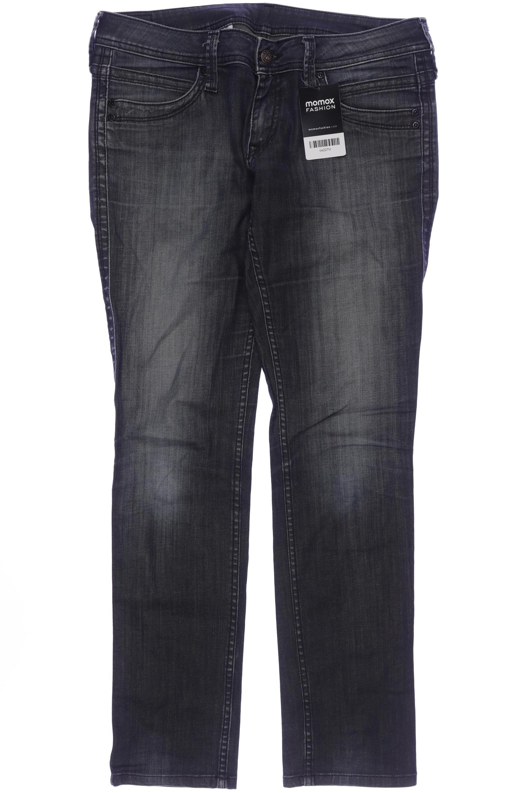

Pepe Jeans Damen Jeans, marineblau, Gr. 30