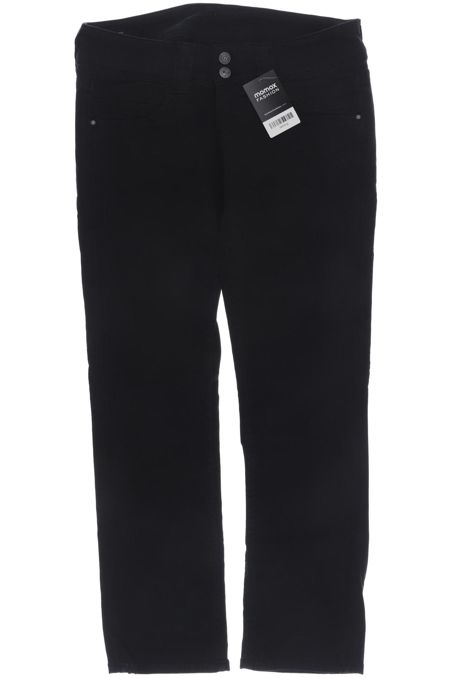 

Pepe Jeans Damen Jeans, schwarz