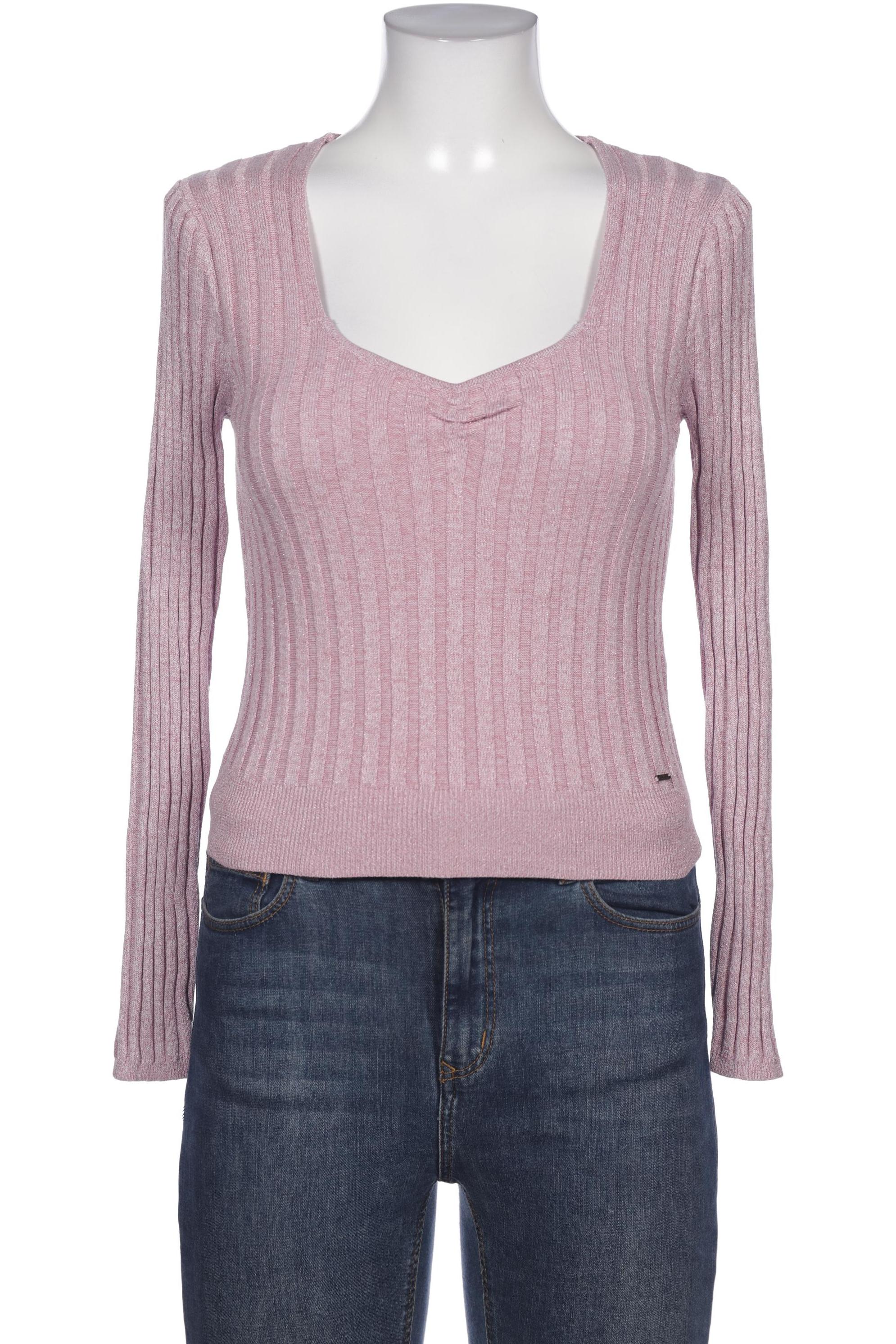 

Pepe Jeans Damen Pullover, flieder