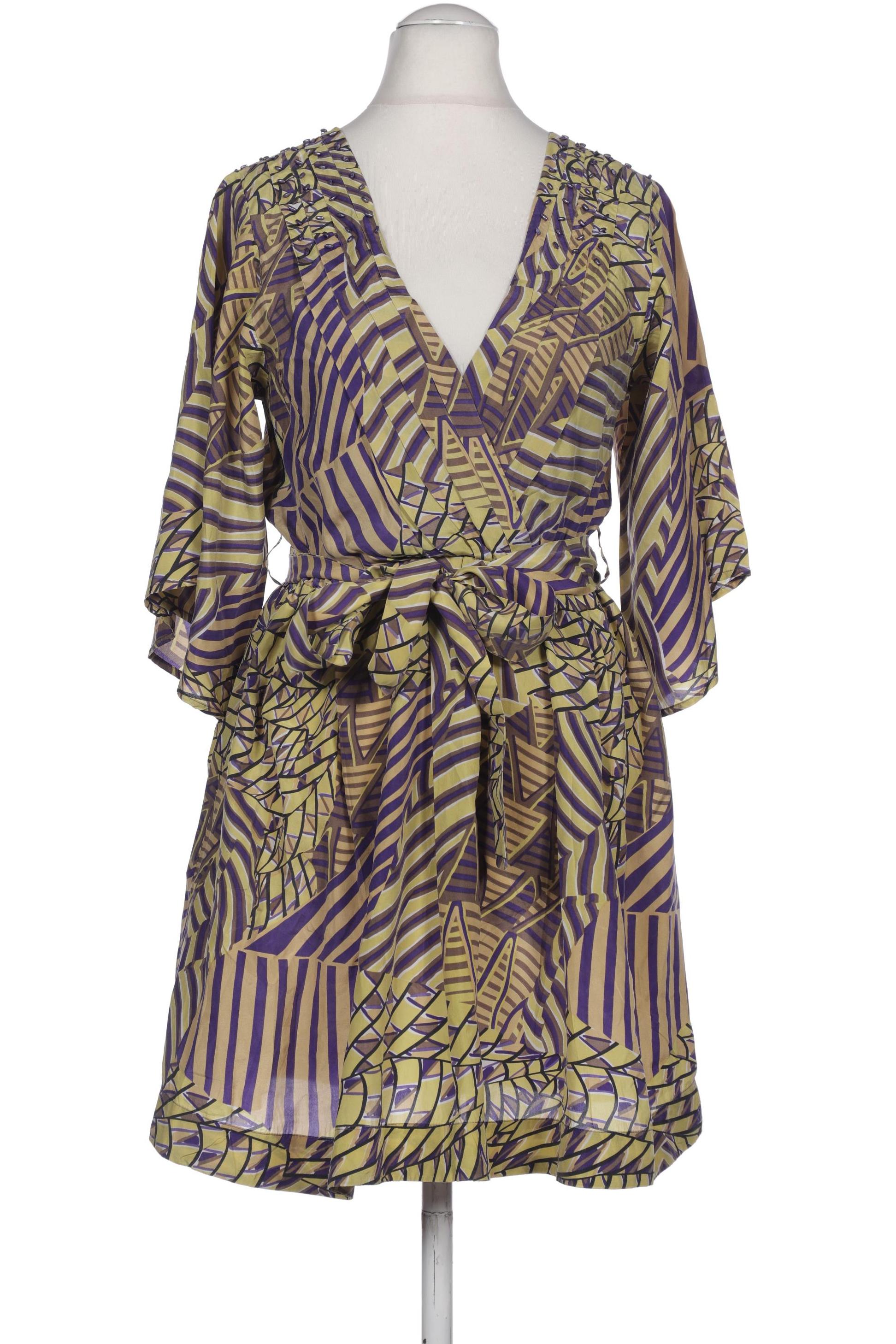 

Pepe Jeans Damen Kleid, flieder