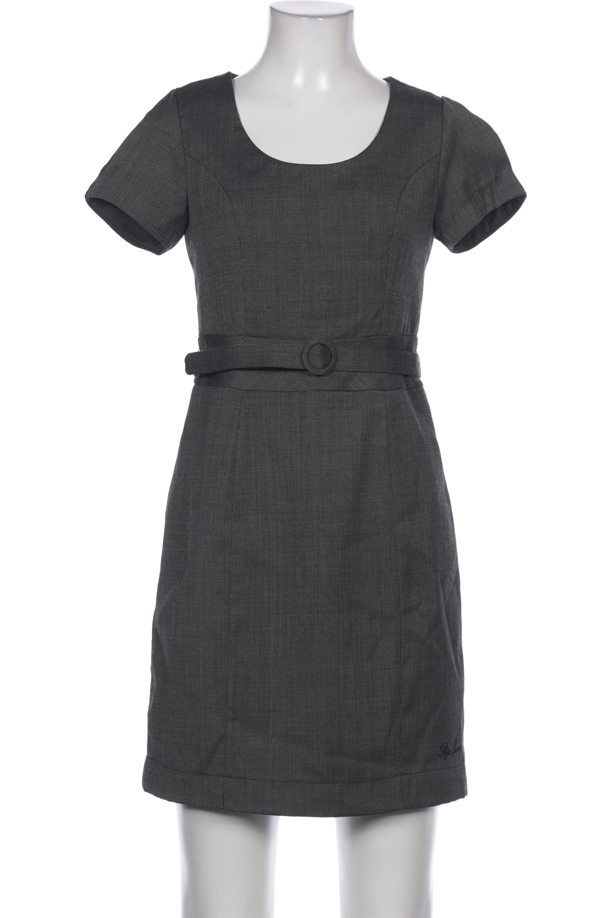 

Pepe Jeans Damen Kleid, grau