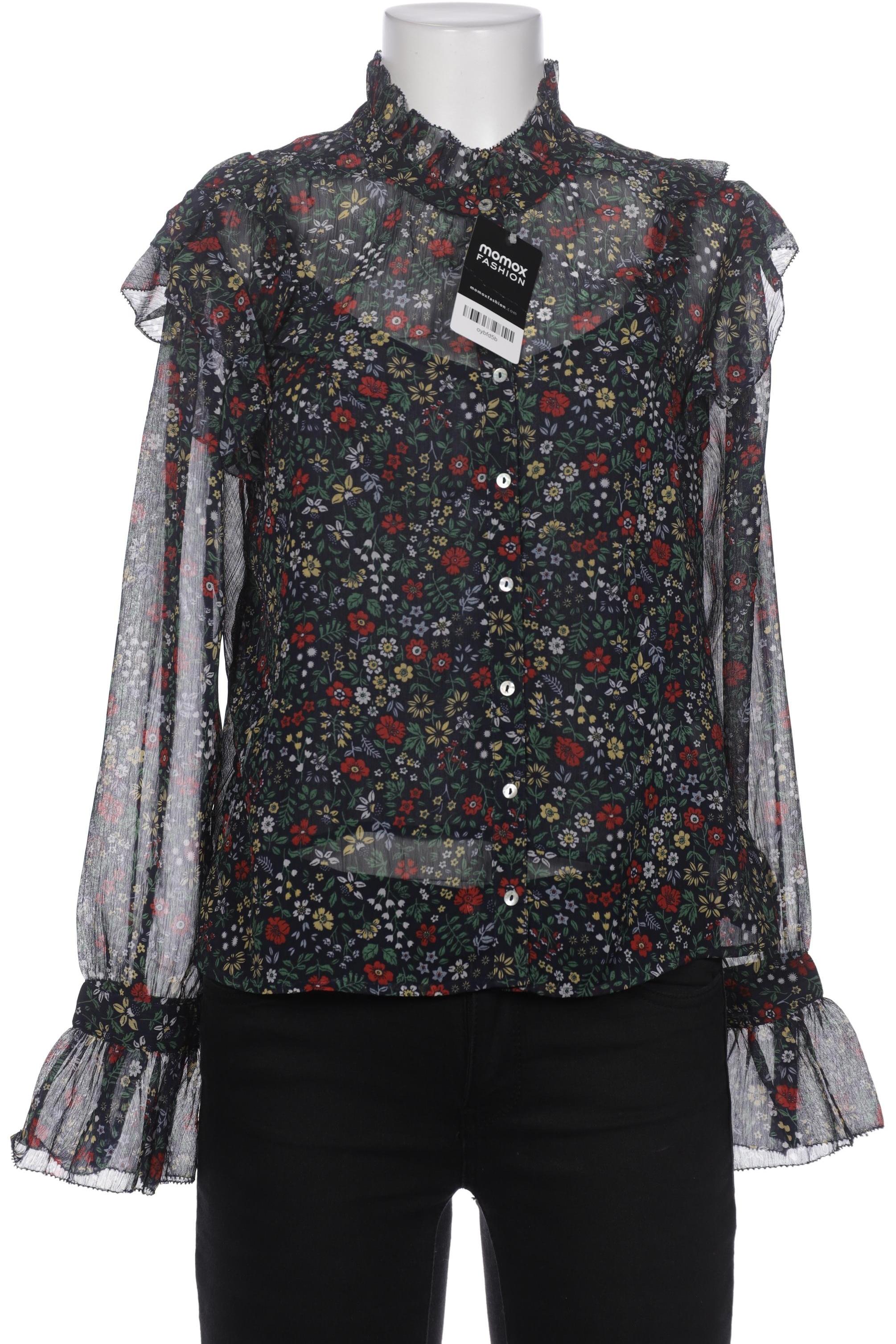 

Pepe Jeans Damen Bluse, mehrfarbig, Gr. 36
