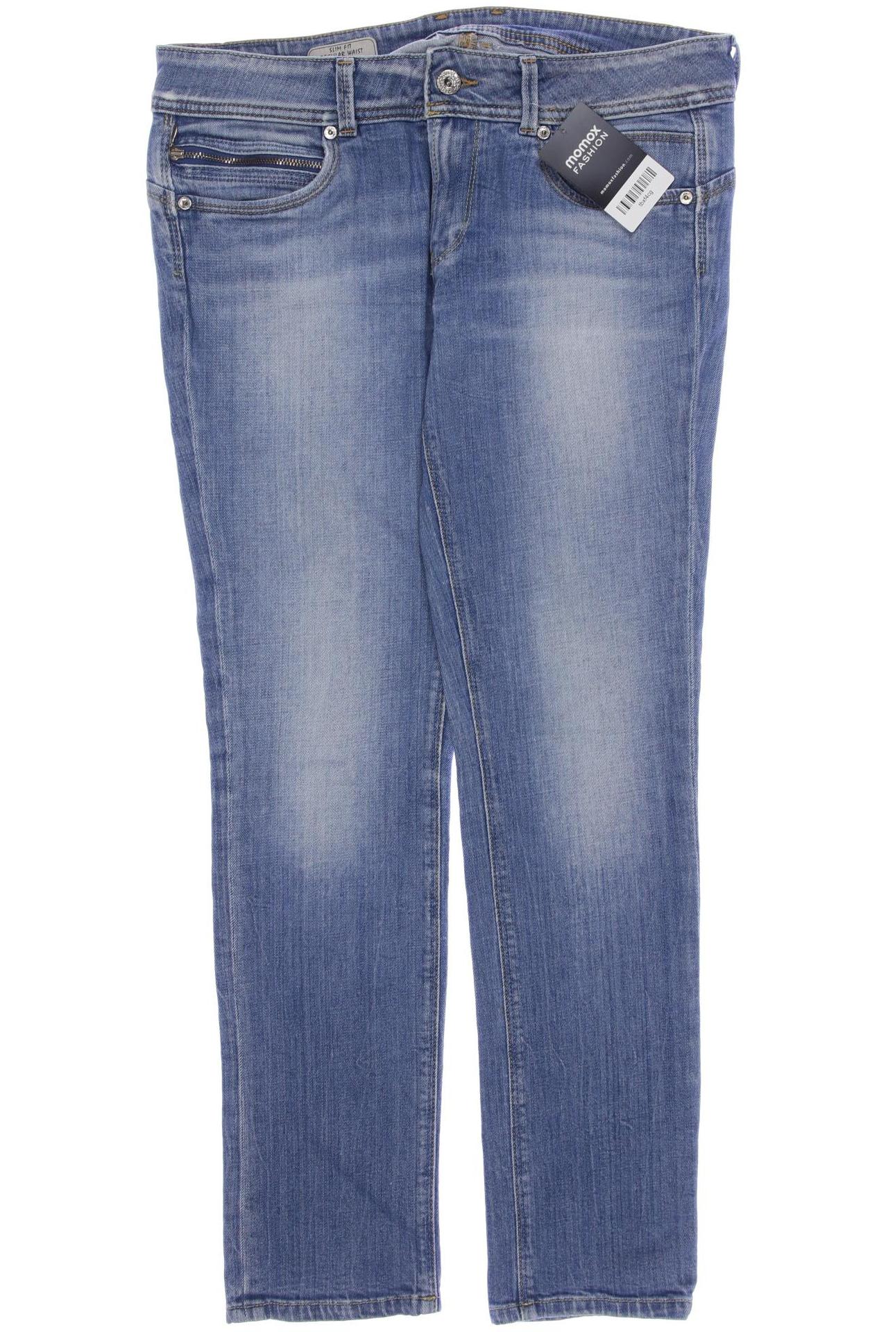 

Pepe Jeans Damen Jeans, blau, Gr. 30