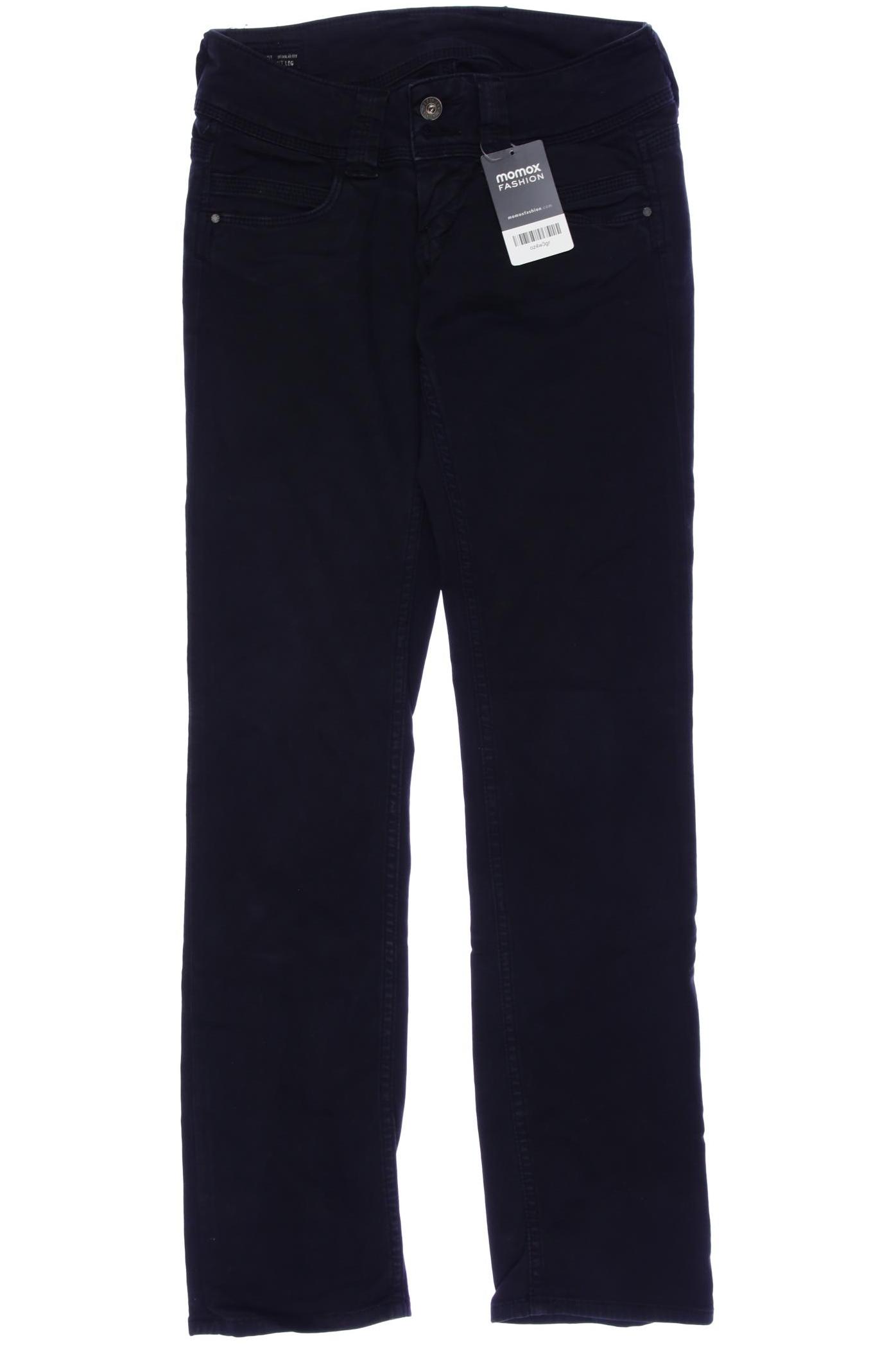 

Pepe Jeans Damen Jeans, schwarz, Gr. 26