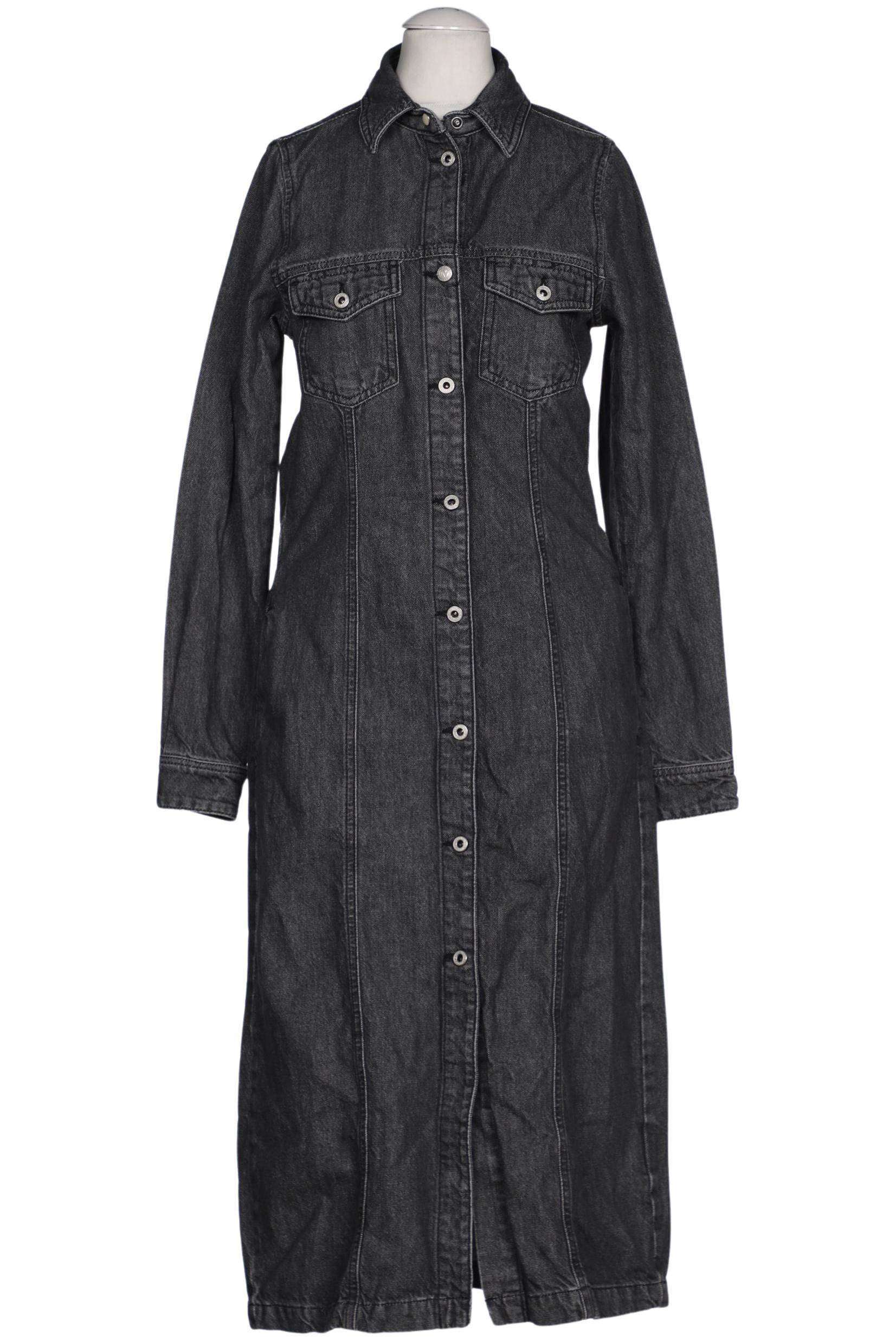 

Pepe Jeans Damen Kleid, blau, Gr. 34