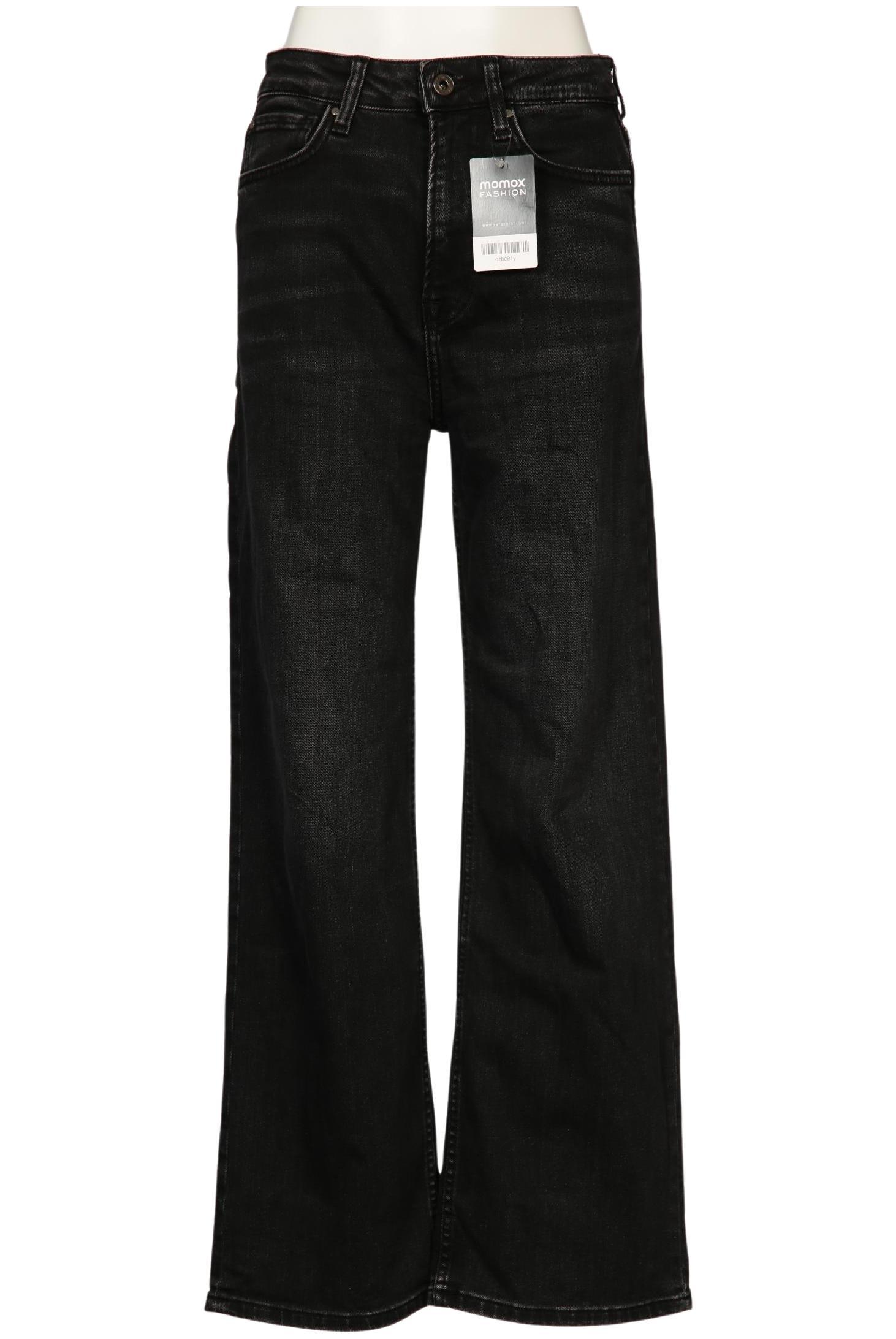 

Pepe Jeans Damen Jeans, schwarz, Gr. 27