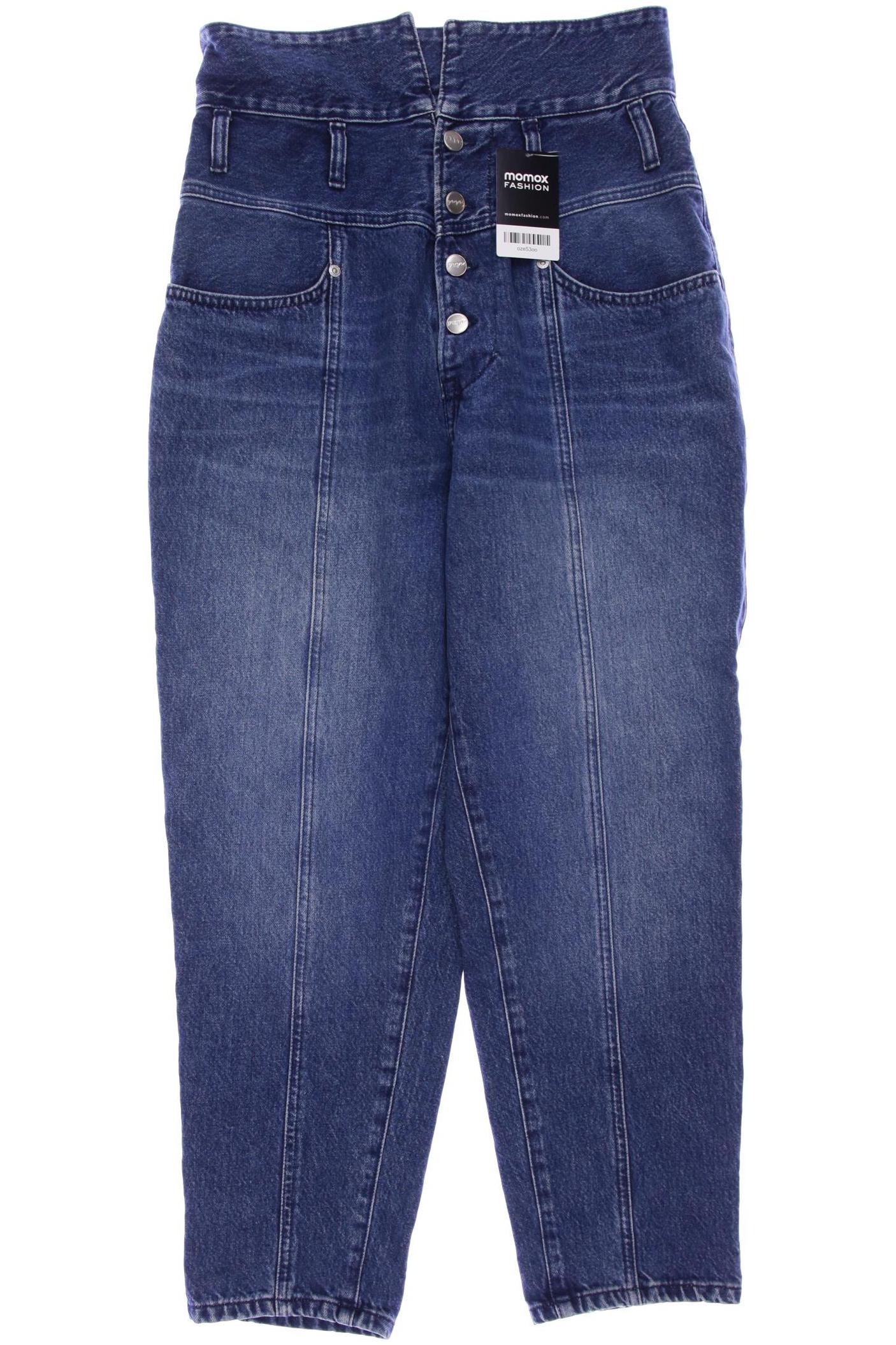 

Pepe Jeans Damen Jeans, blau